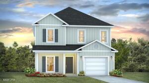 Colonial Landing - Residential