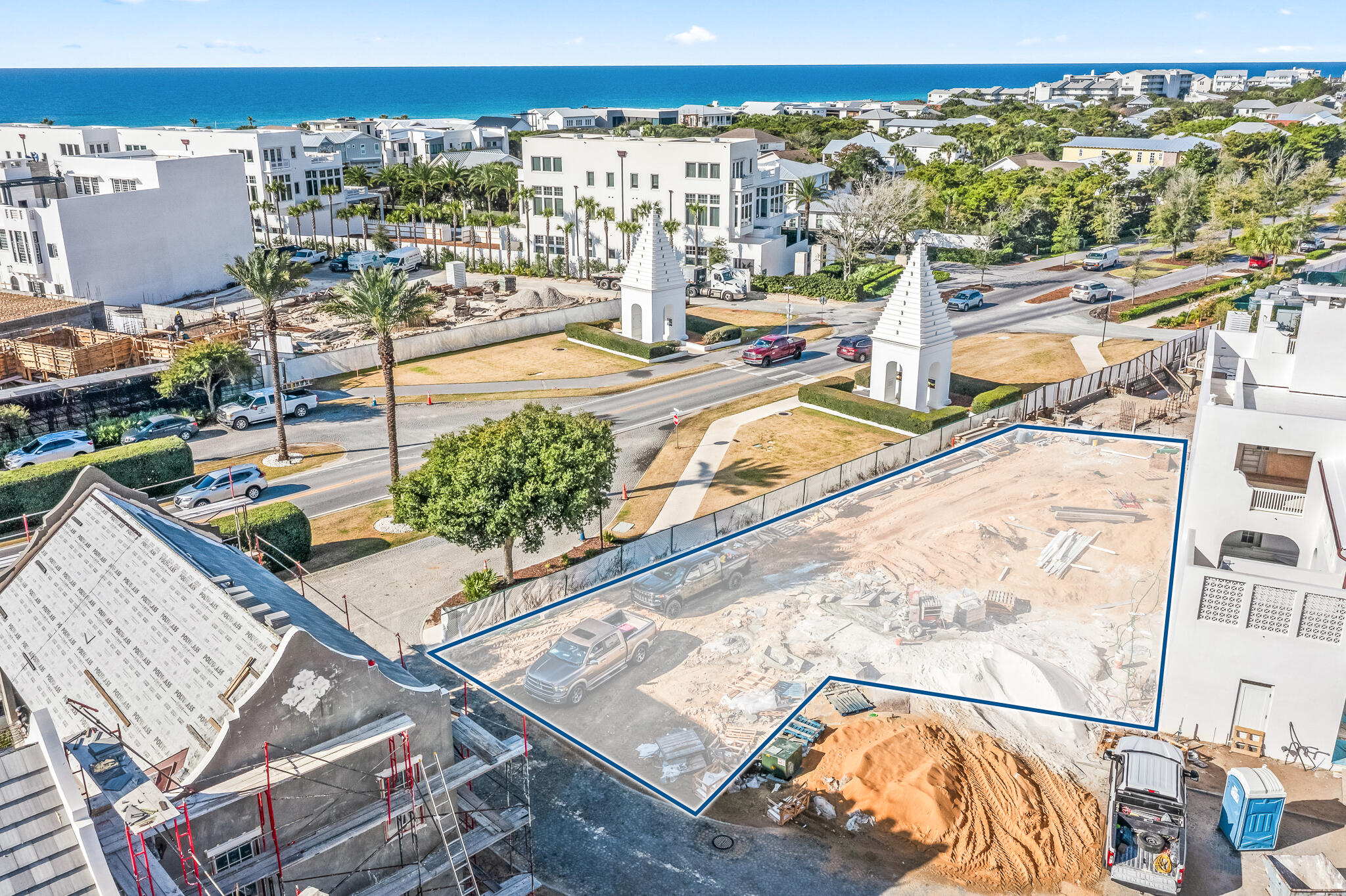 ALYS BEACH - Land