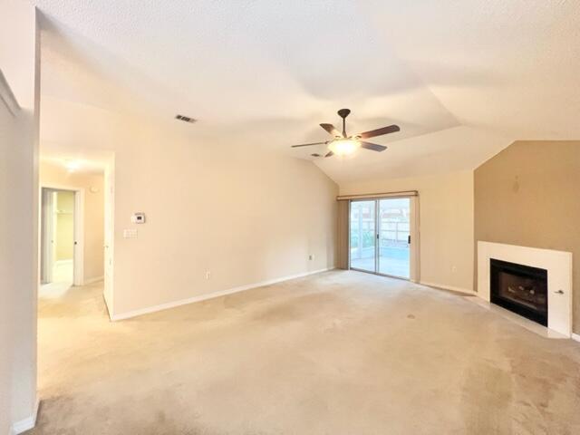 MAGNOLIA FOREST S/D PH 2 - Residential Lease