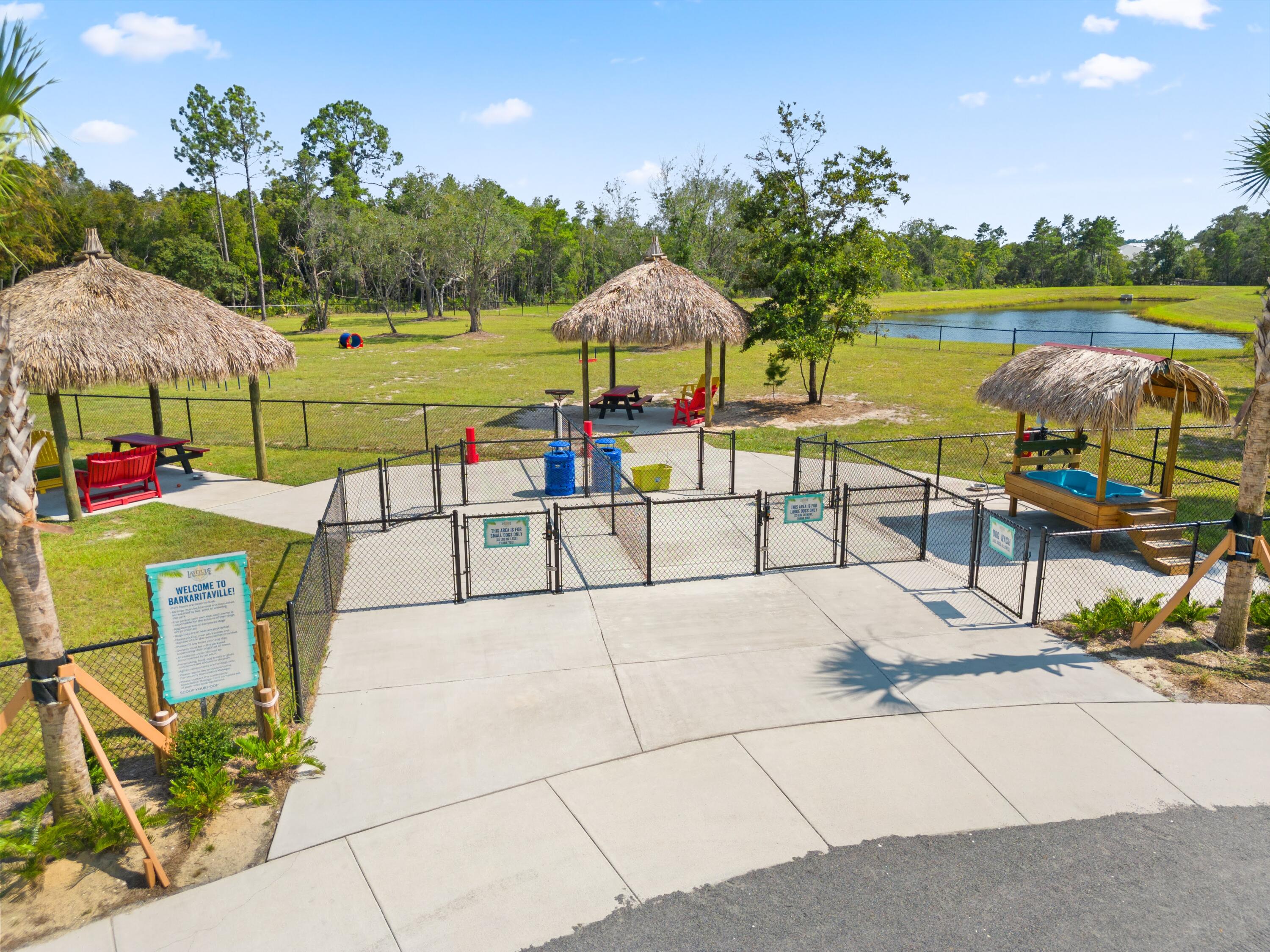 Latitude at Watersound - Residential