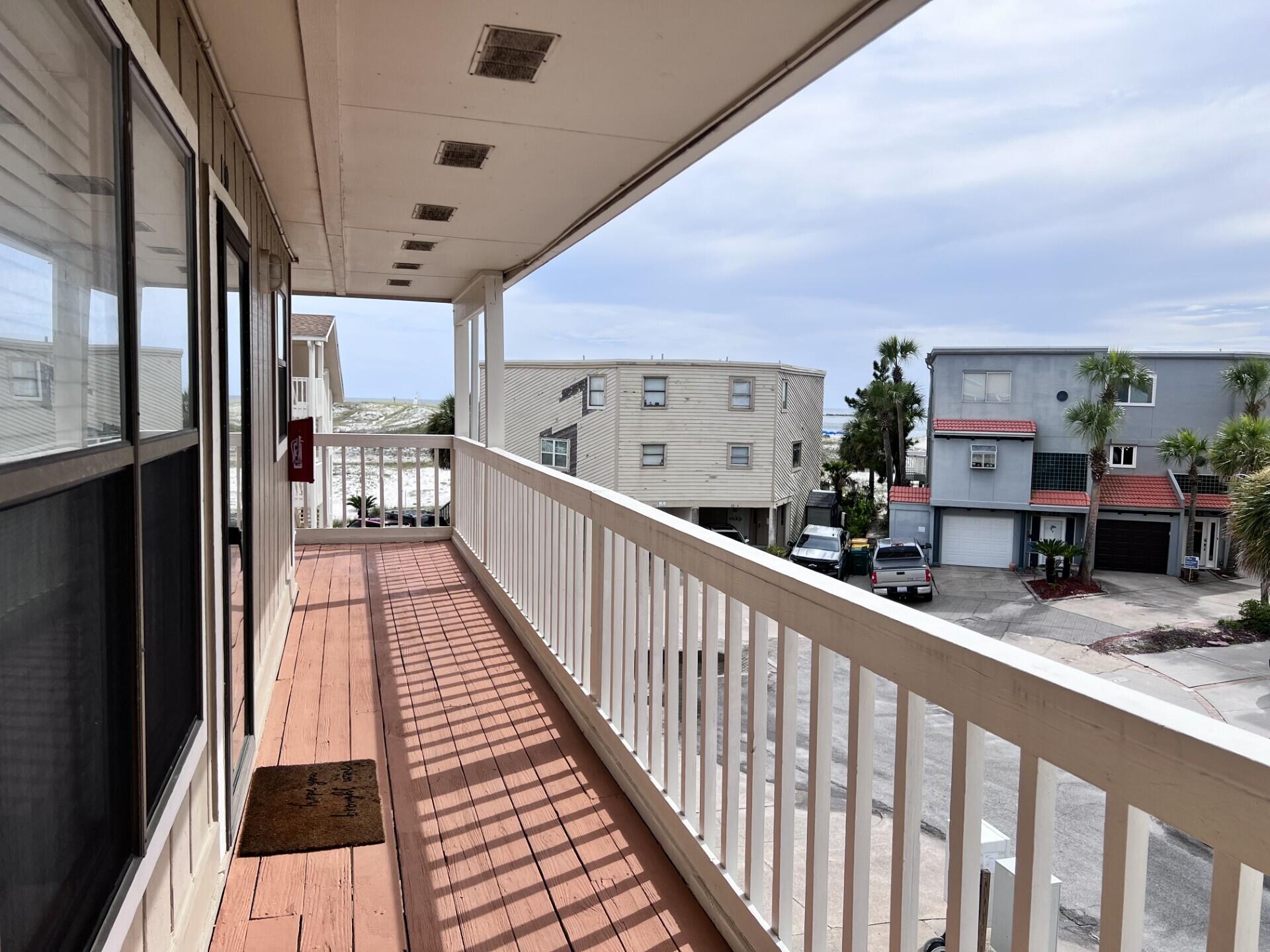 NAUTICAL WAY - Residential