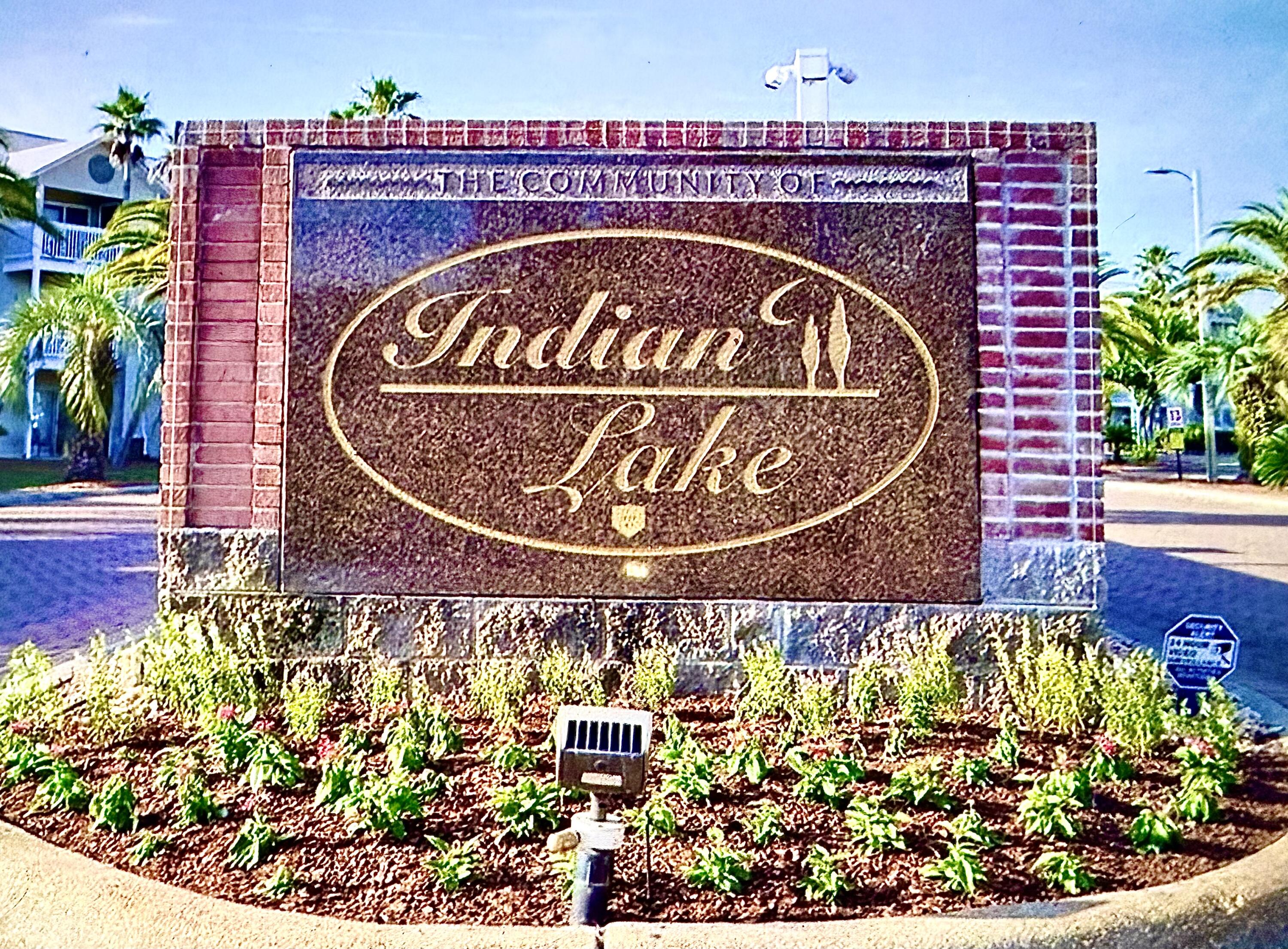 INDIAN LAKE - Residential
