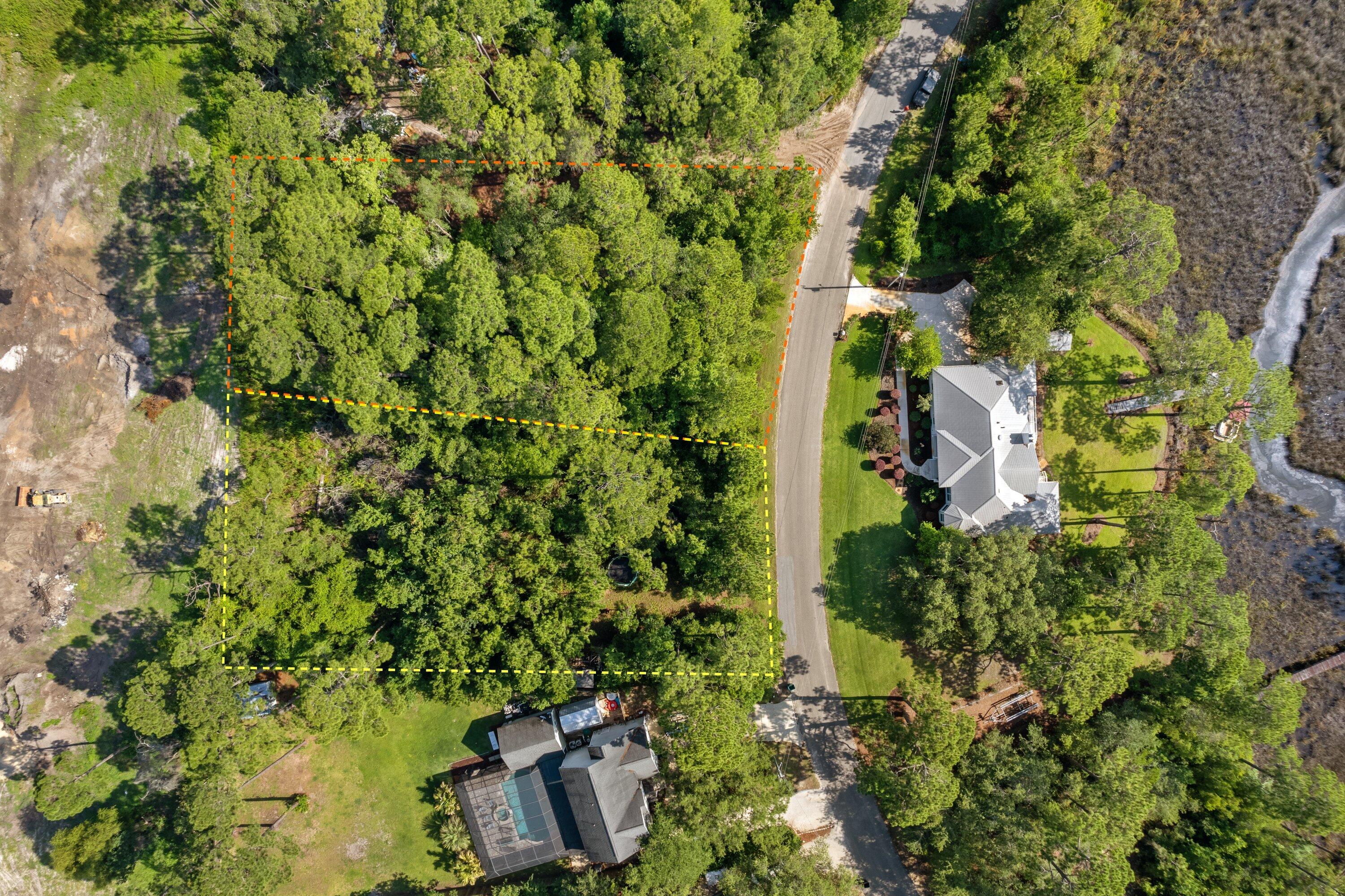 BAY PINE SHORES - Land
