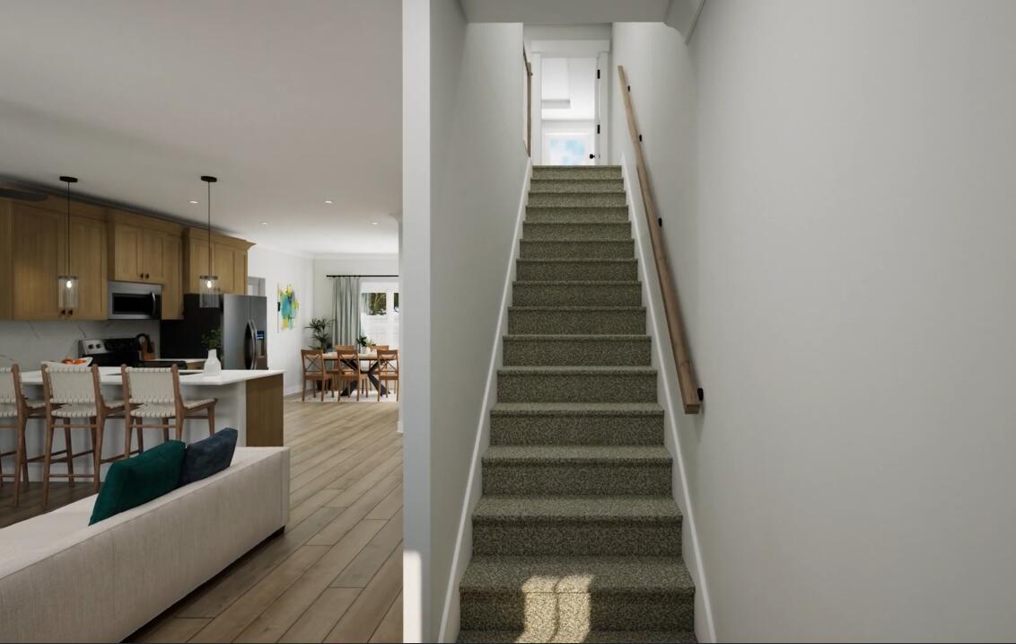 BEAR CREEK COTTAGES - Residential