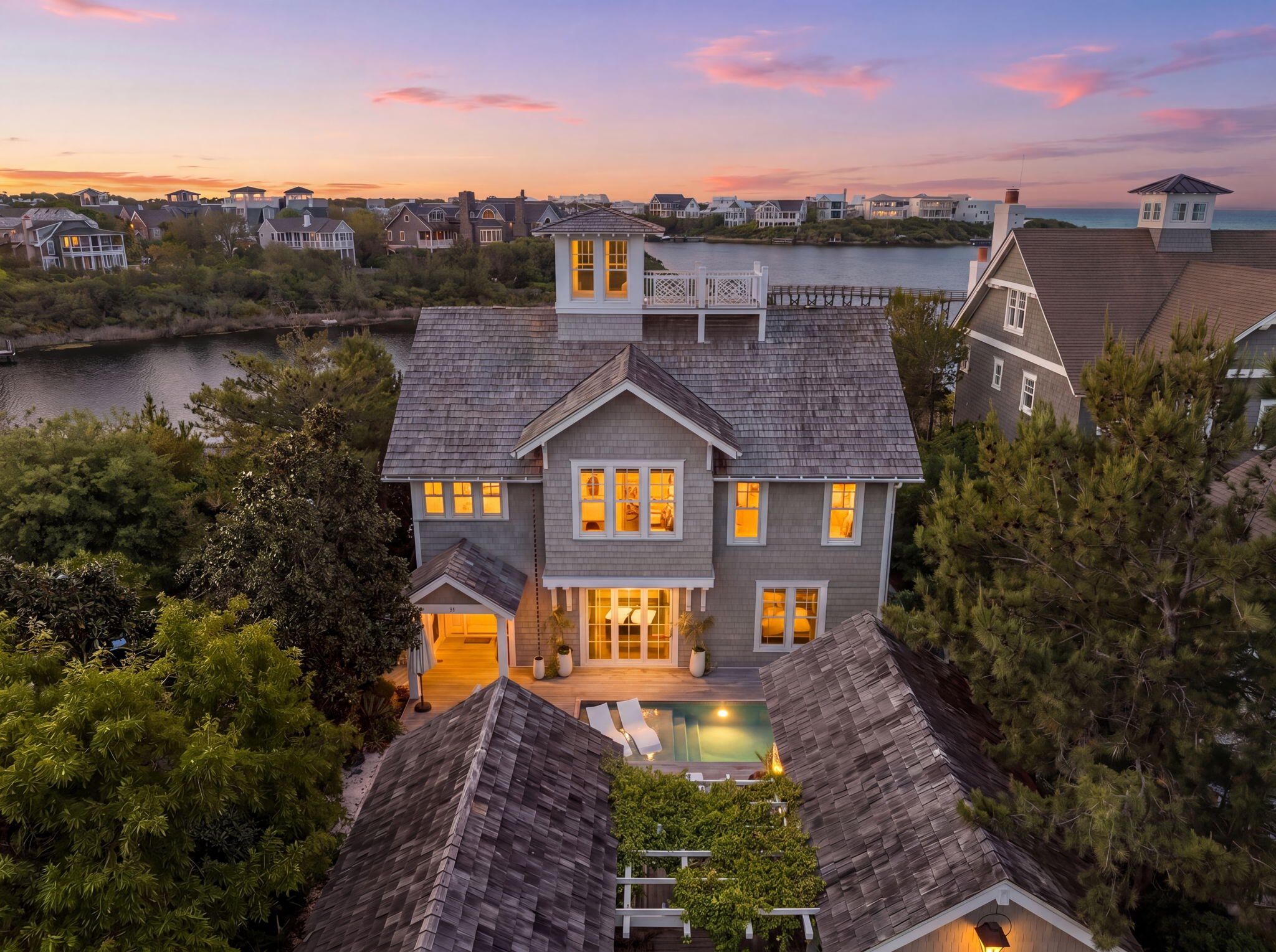 WATERSOUND - Residential