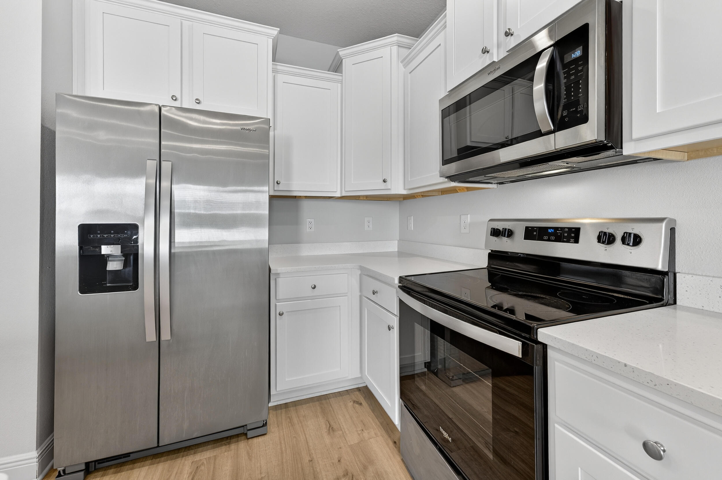 Harbor Place Townhomes - Residential