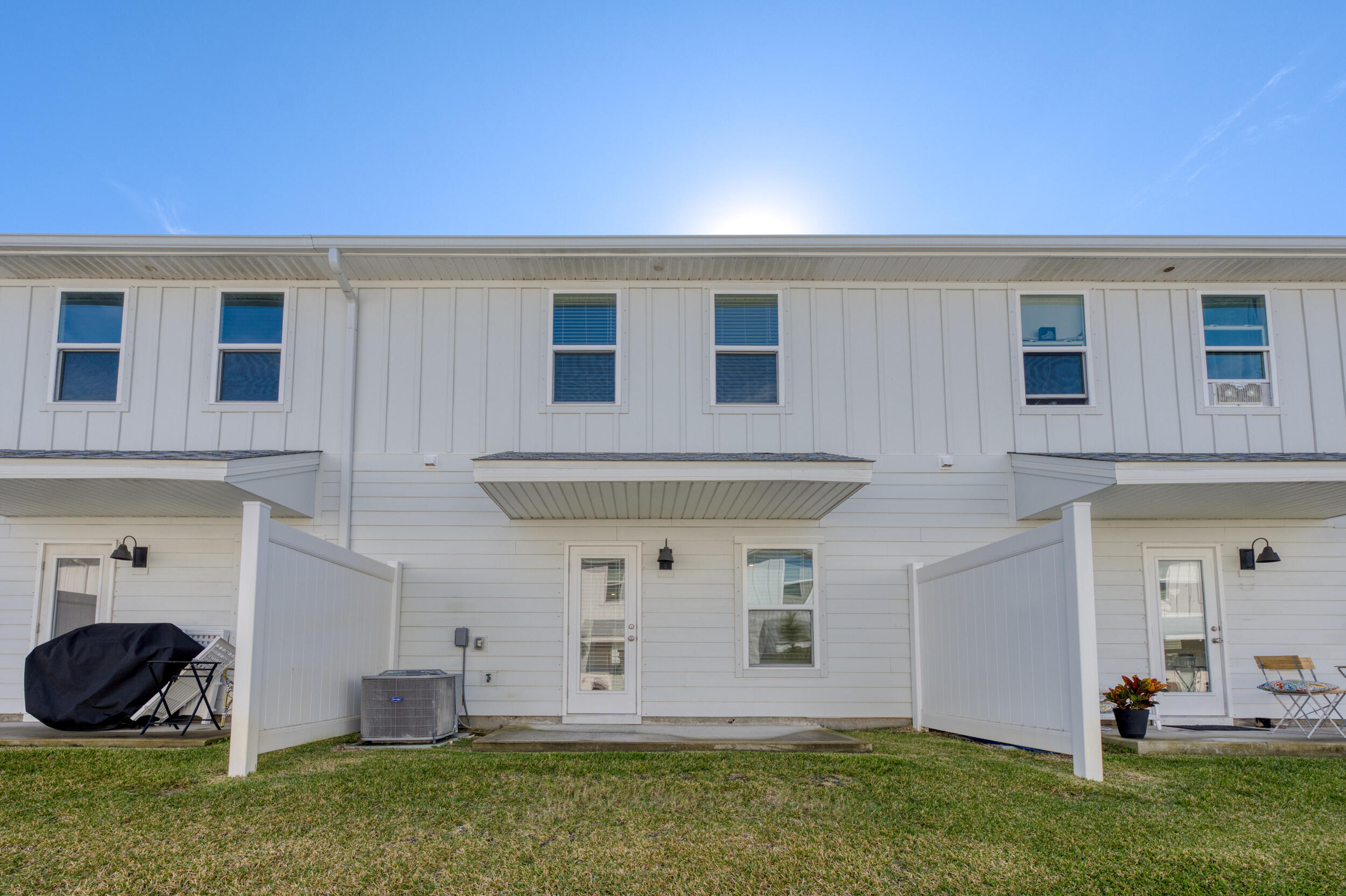 Harbor Place Townhomes - Residential
