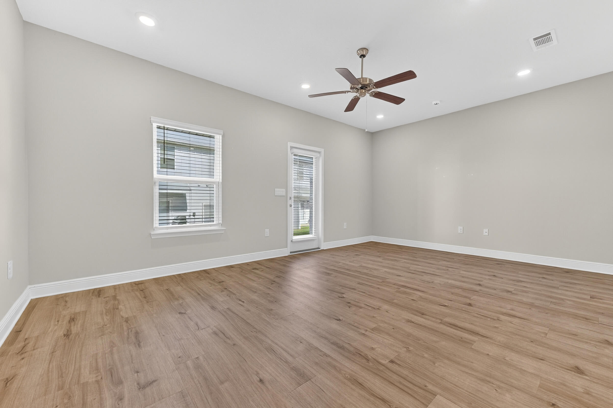 Harbor Place Townhomes - Residential