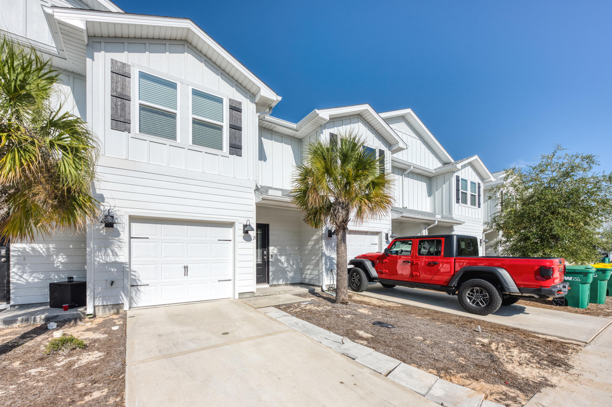 Harbor Place Townhomes - Residential