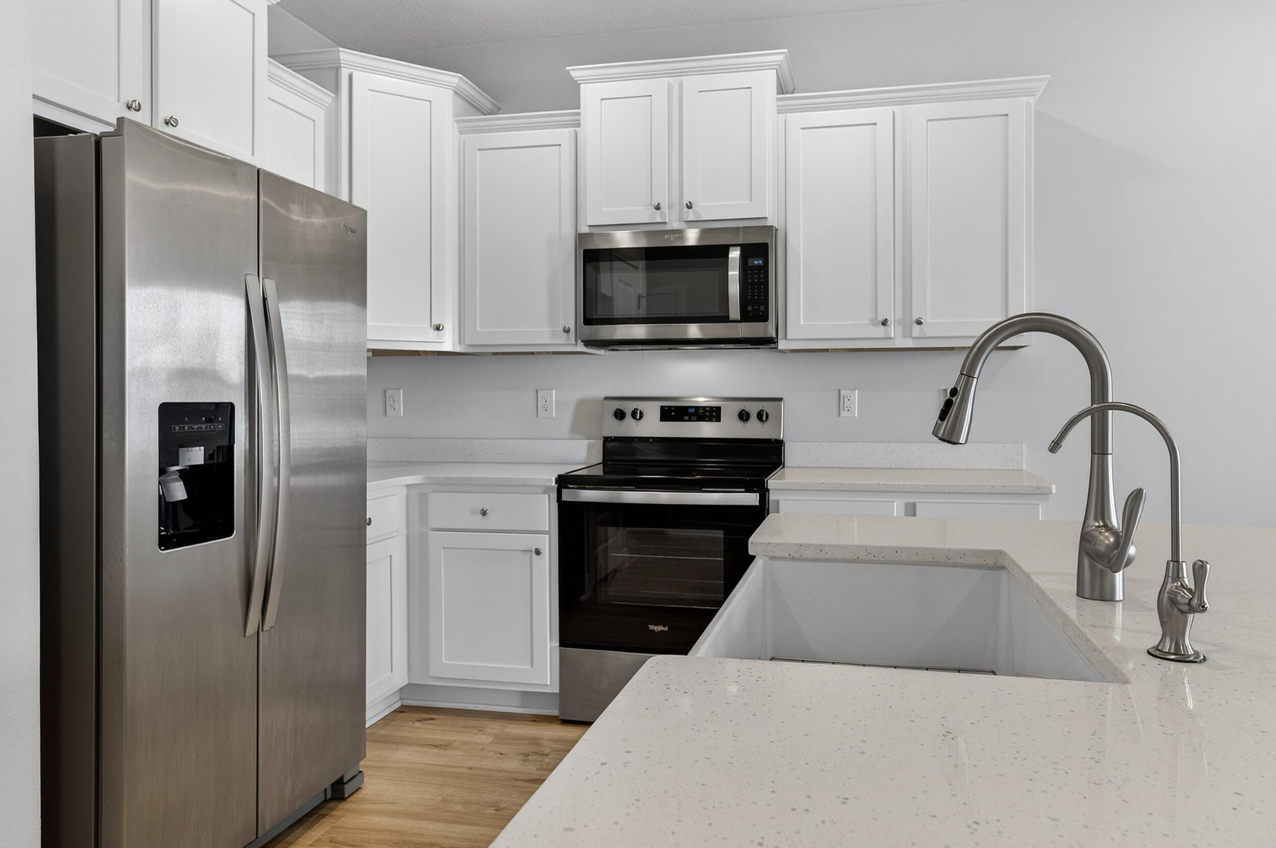 Harbor Place Townhomes - Residential