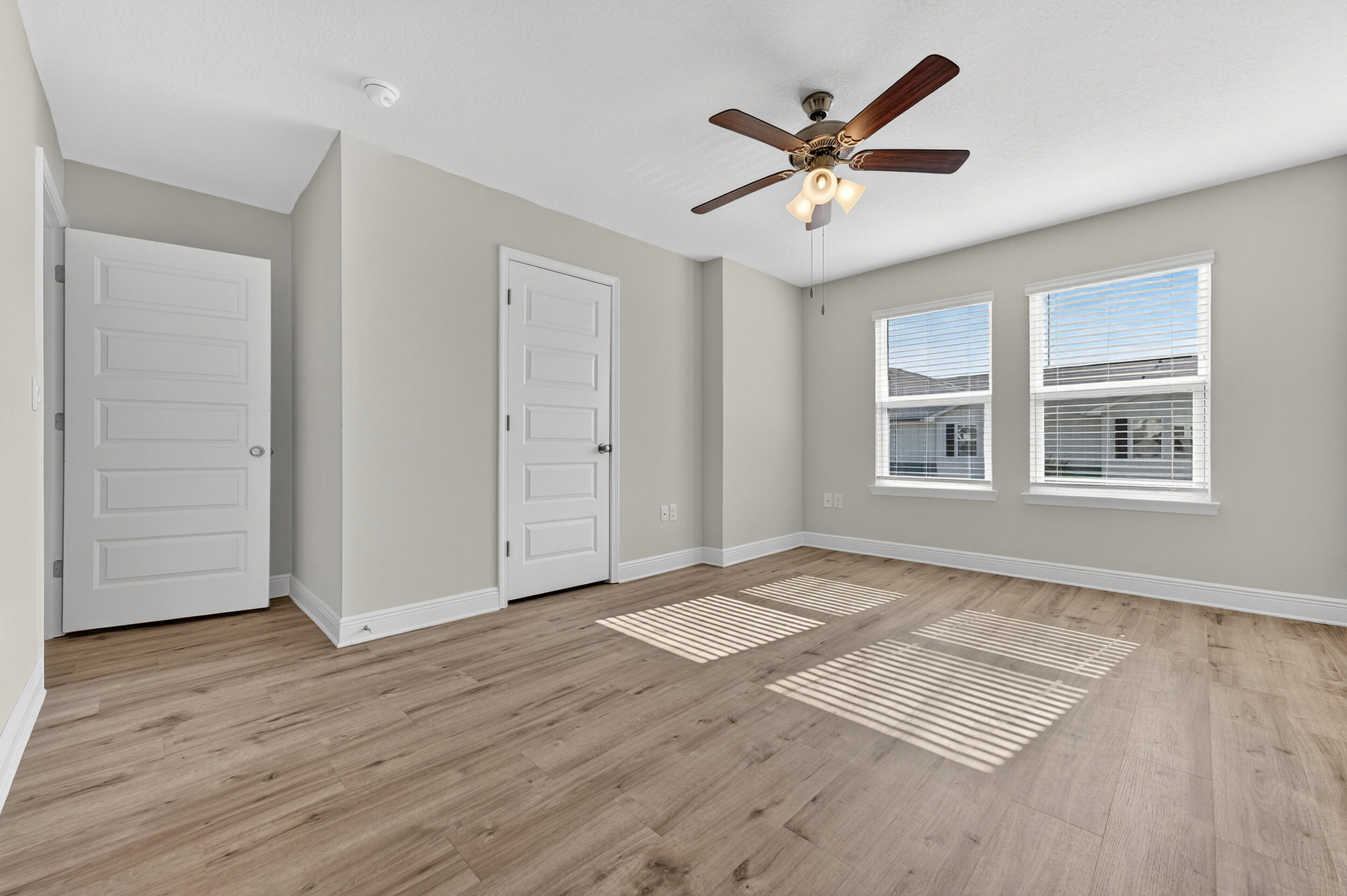 Harbor Place Townhomes - Residential