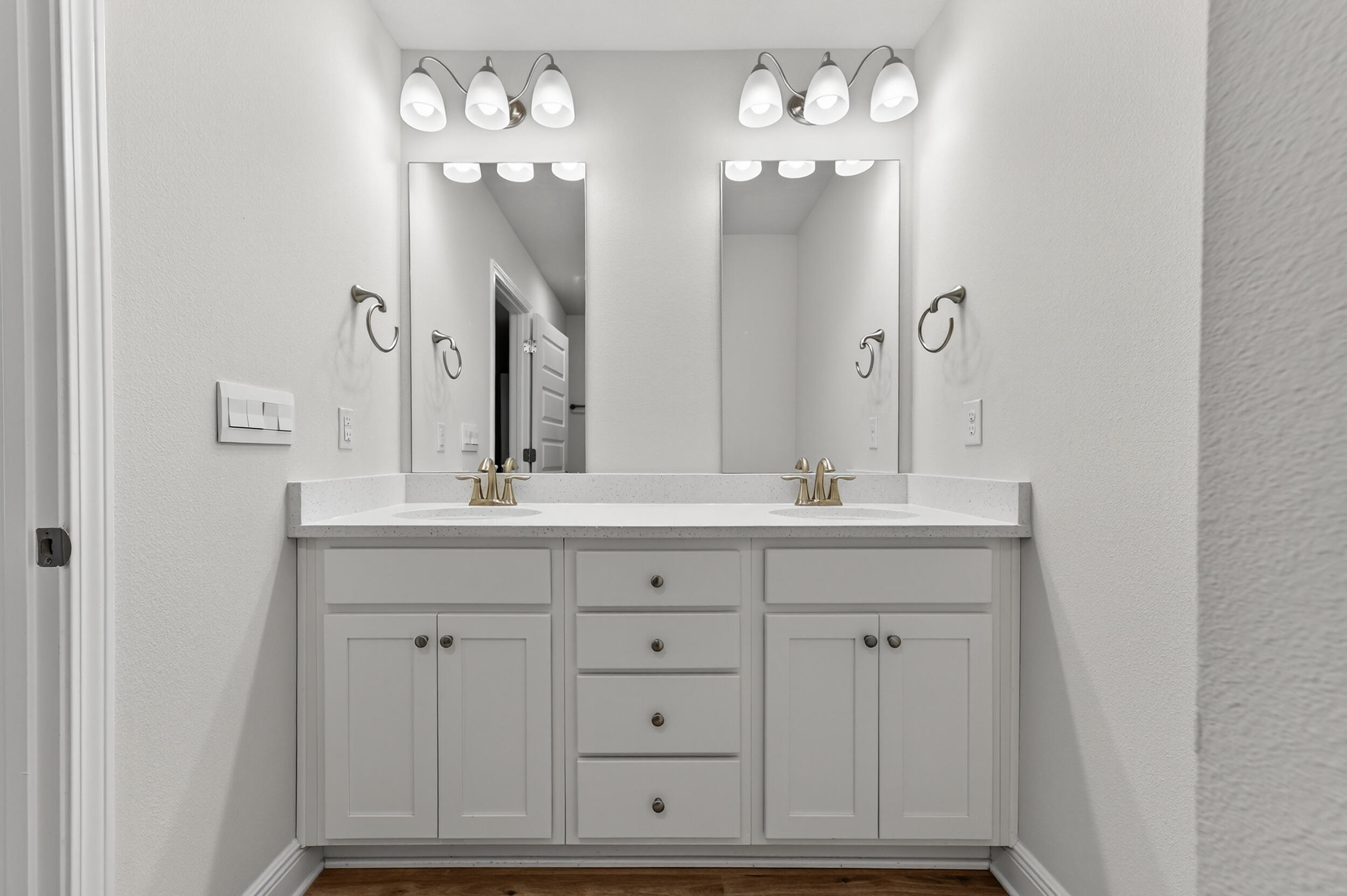 Harbor Place Townhomes - Residential