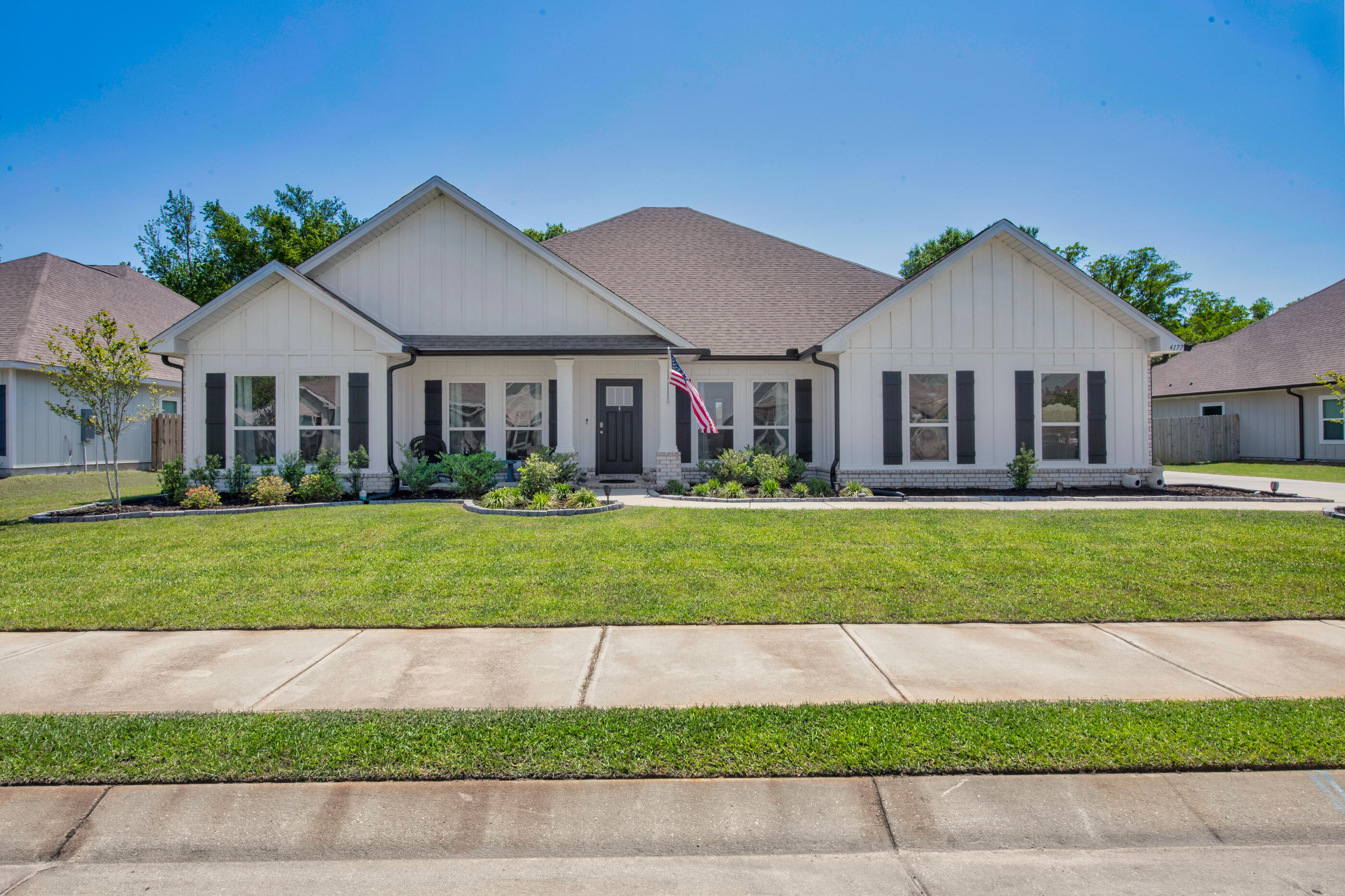 Robinsons Estates - Residential
