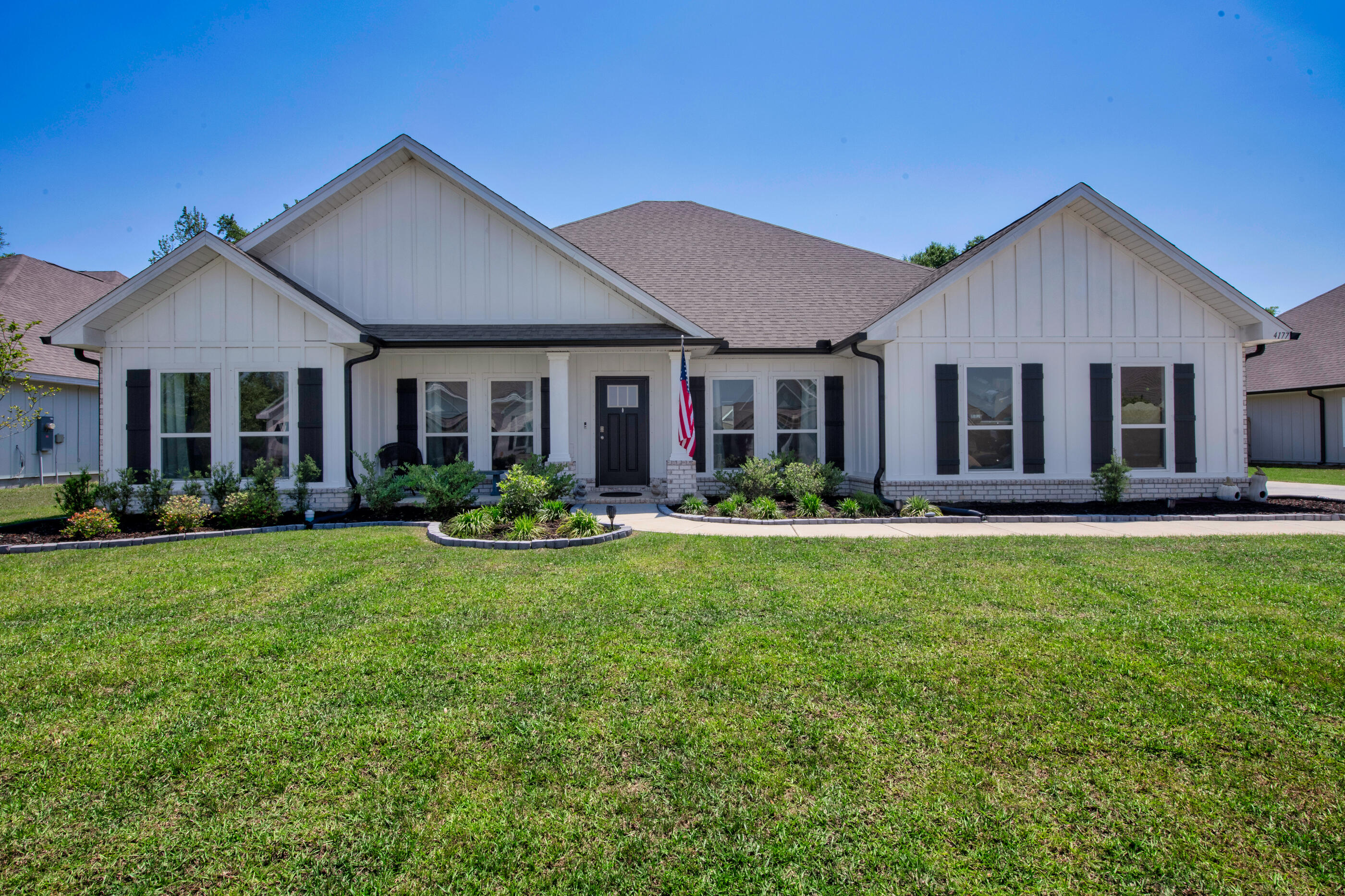 Robinsons Estates - Residential