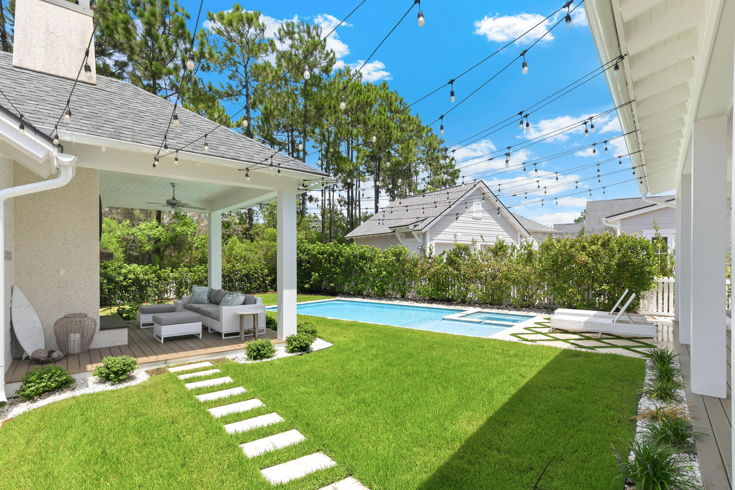 WATERSOUND ORIGINS - Residential