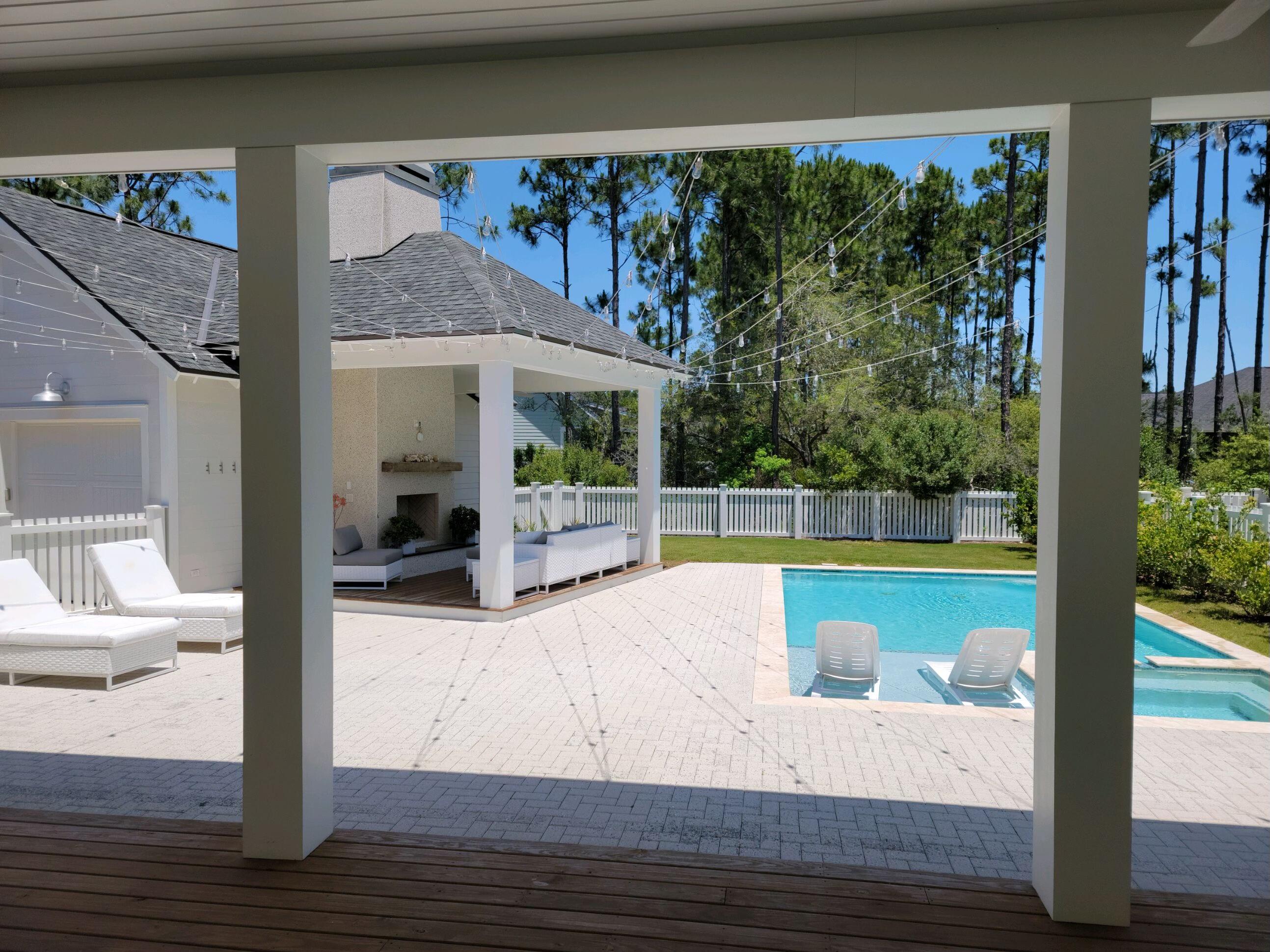 WATERSOUND ORIGINS - Residential