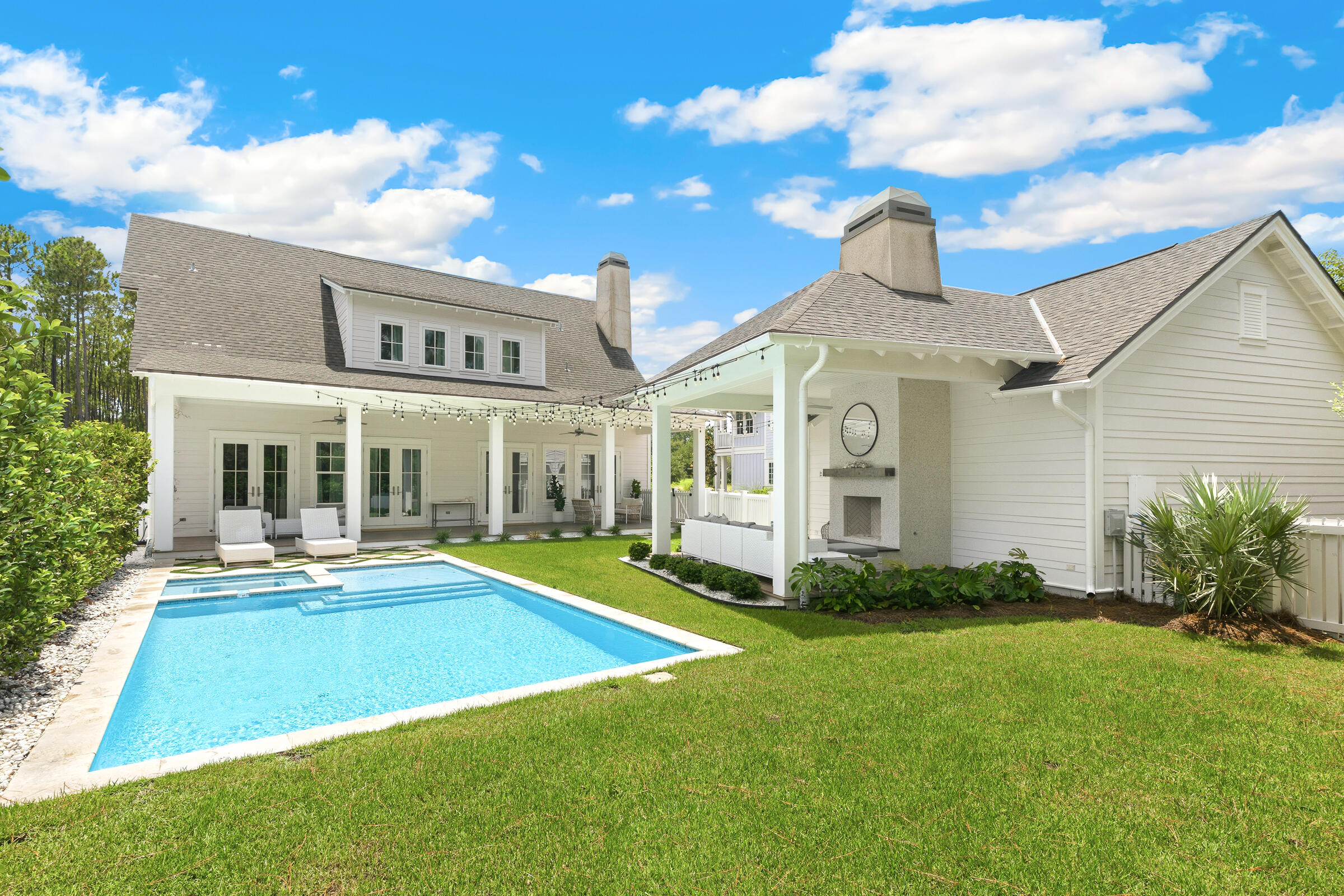 WATERSOUND ORIGINS - Residential
