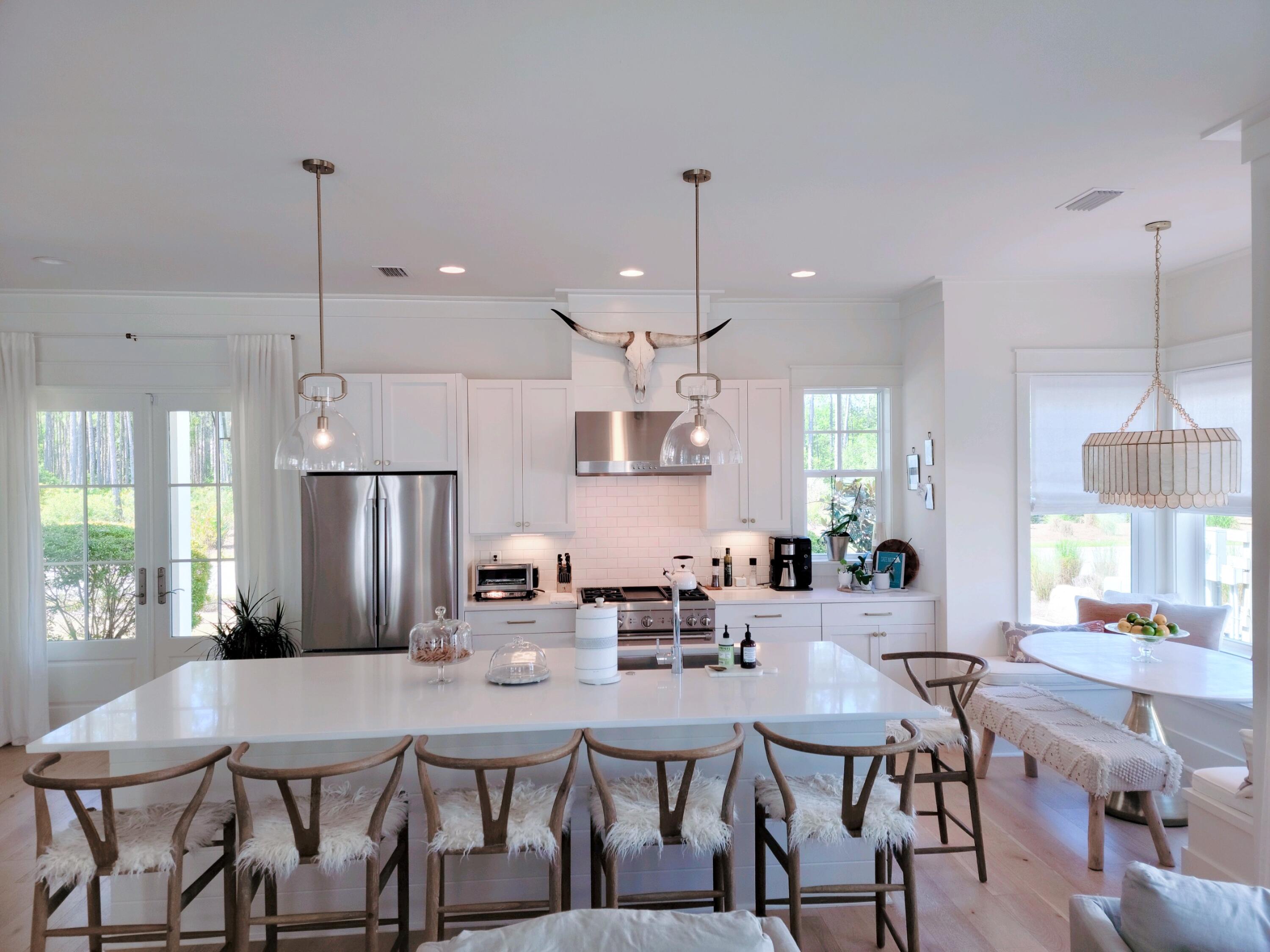 WATERSOUND ORIGINS - Residential