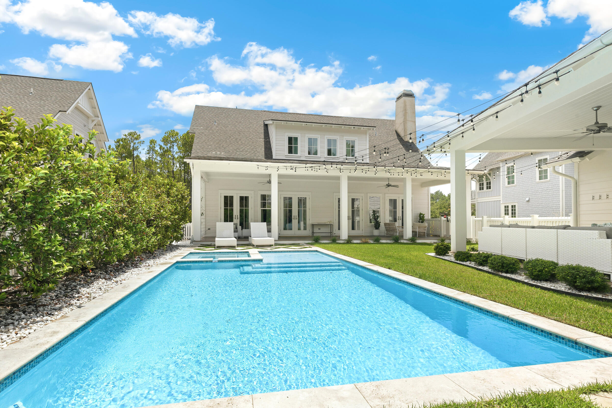 WATERSOUND ORIGINS - Residential