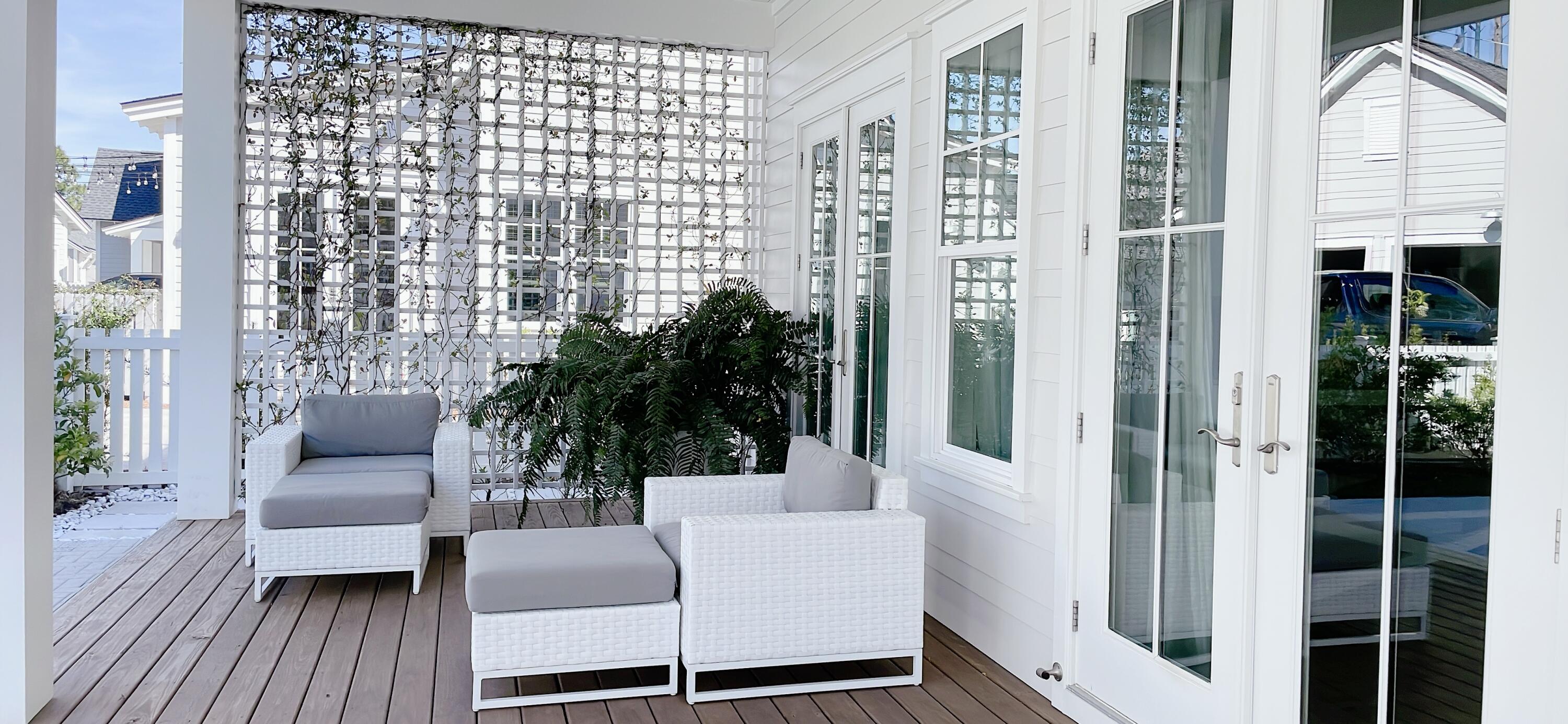 WATERSOUND ORIGINS - Residential