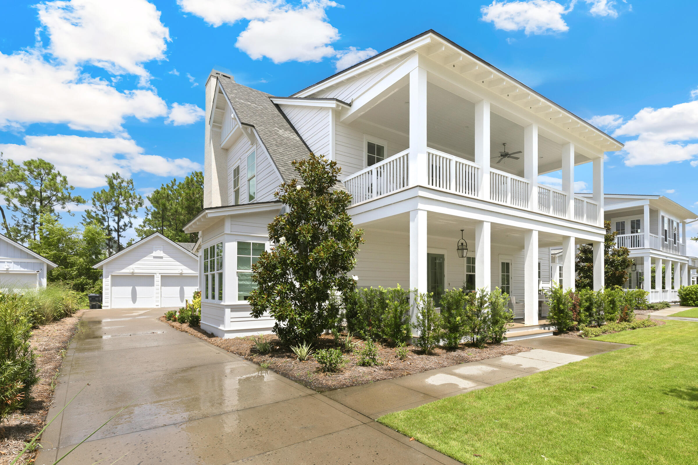 WATERSOUND ORIGINS - Residential