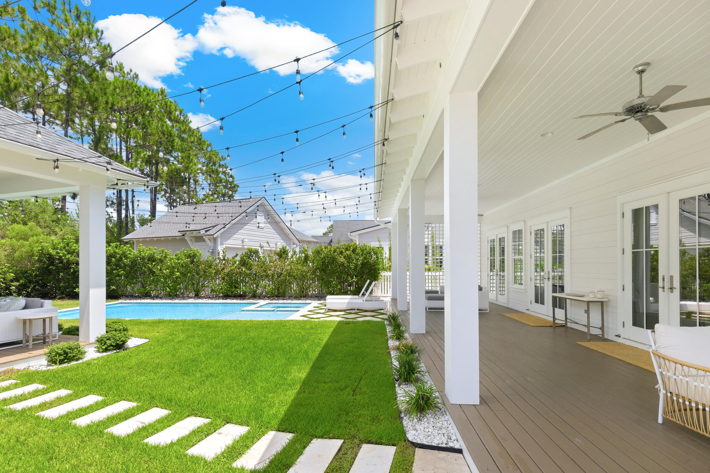 WATERSOUND ORIGINS - Residential