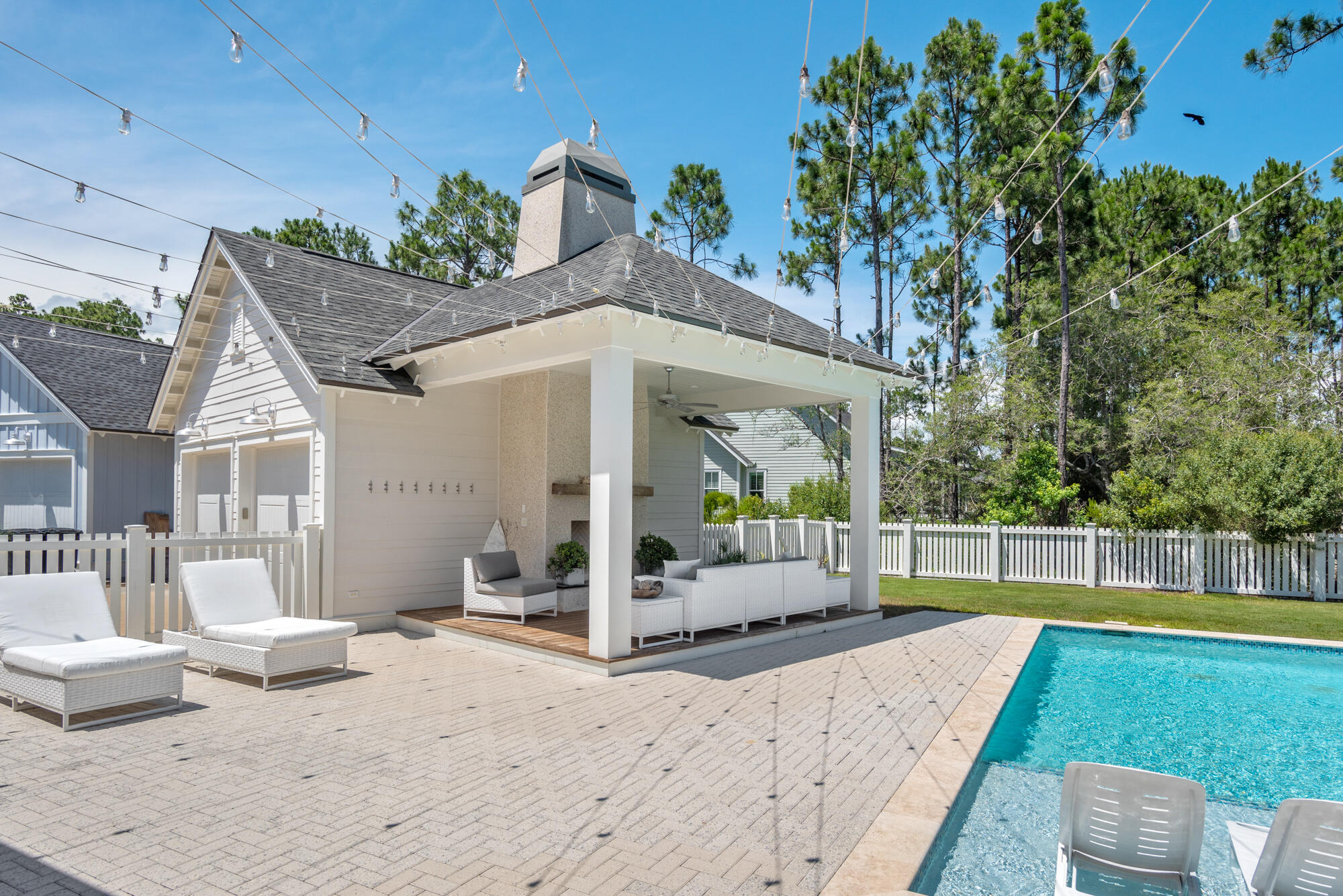 WATERSOUND ORIGINS - Residential