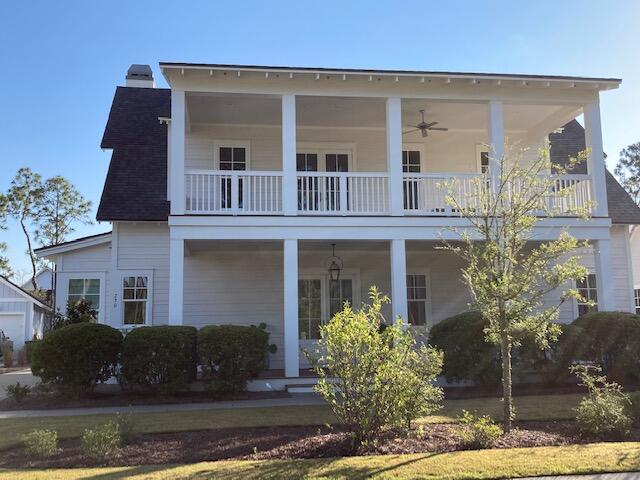 WATERSOUND ORIGINS - Residential