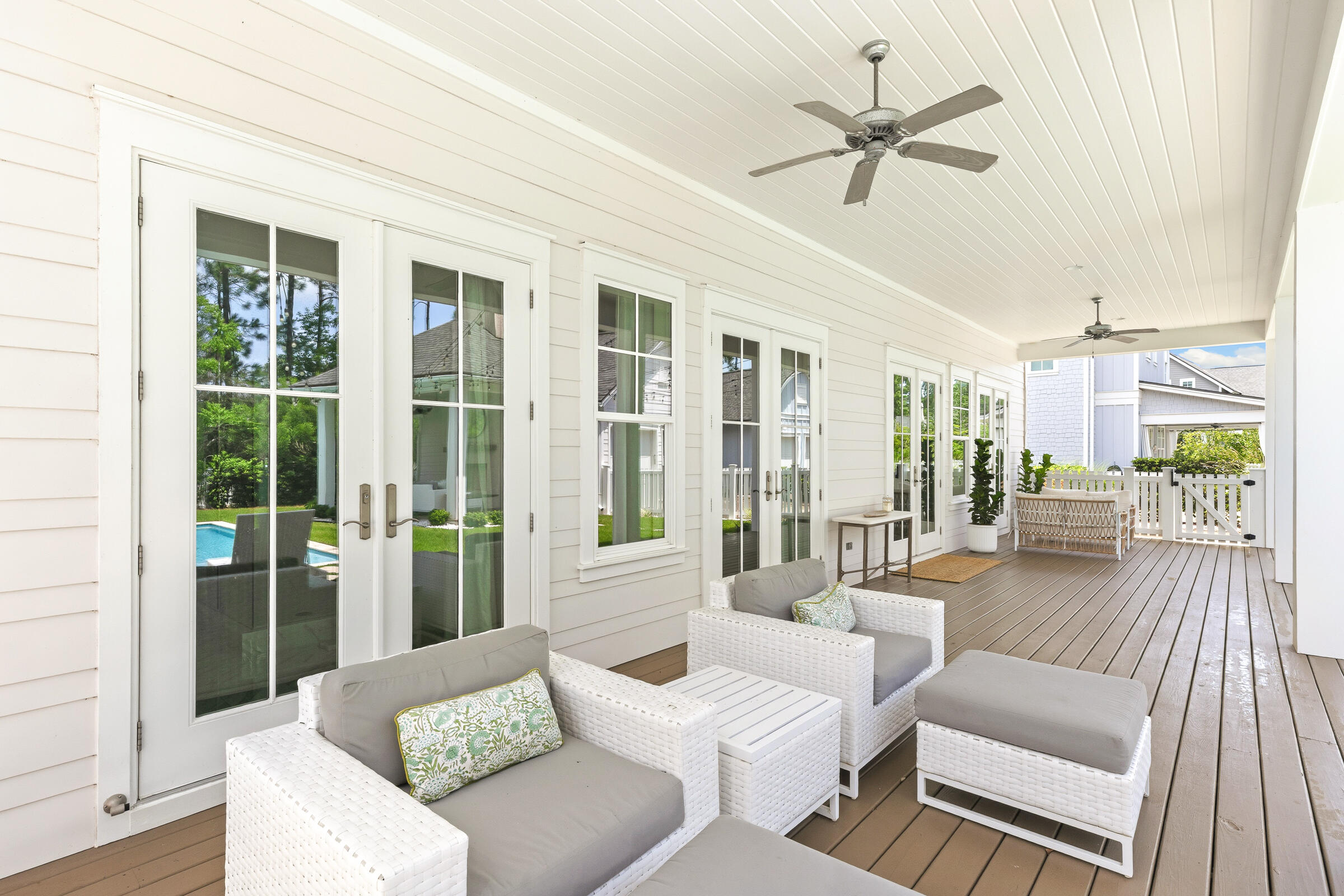 WATERSOUND ORIGINS - Residential