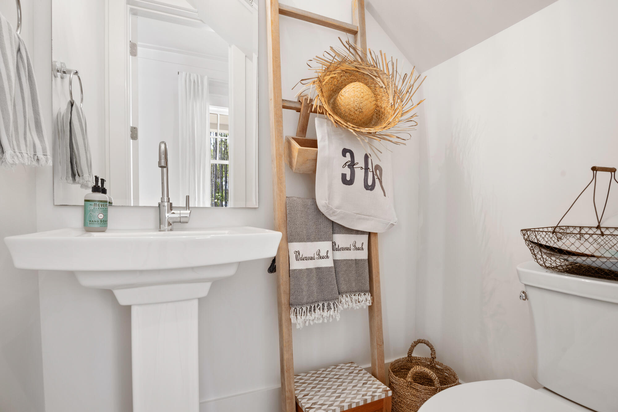 WATERSOUND ORIGINS - Residential