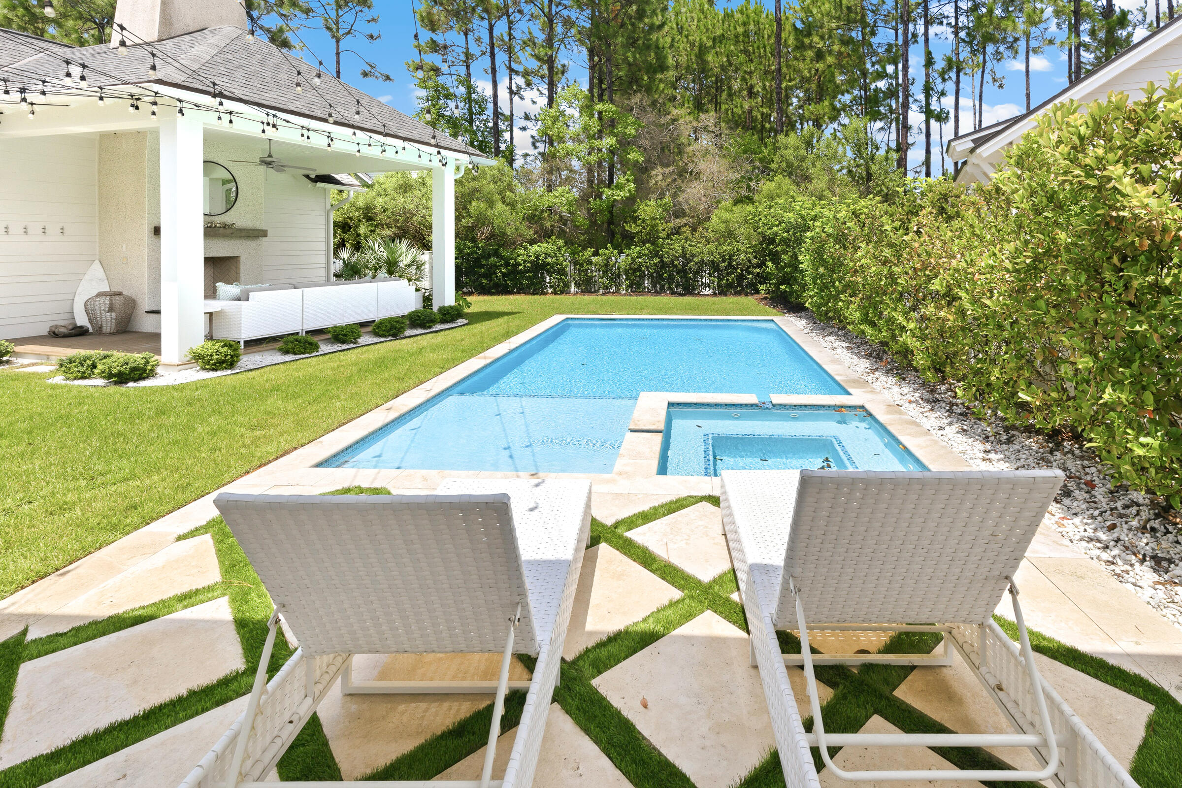 WATERSOUND ORIGINS - Residential