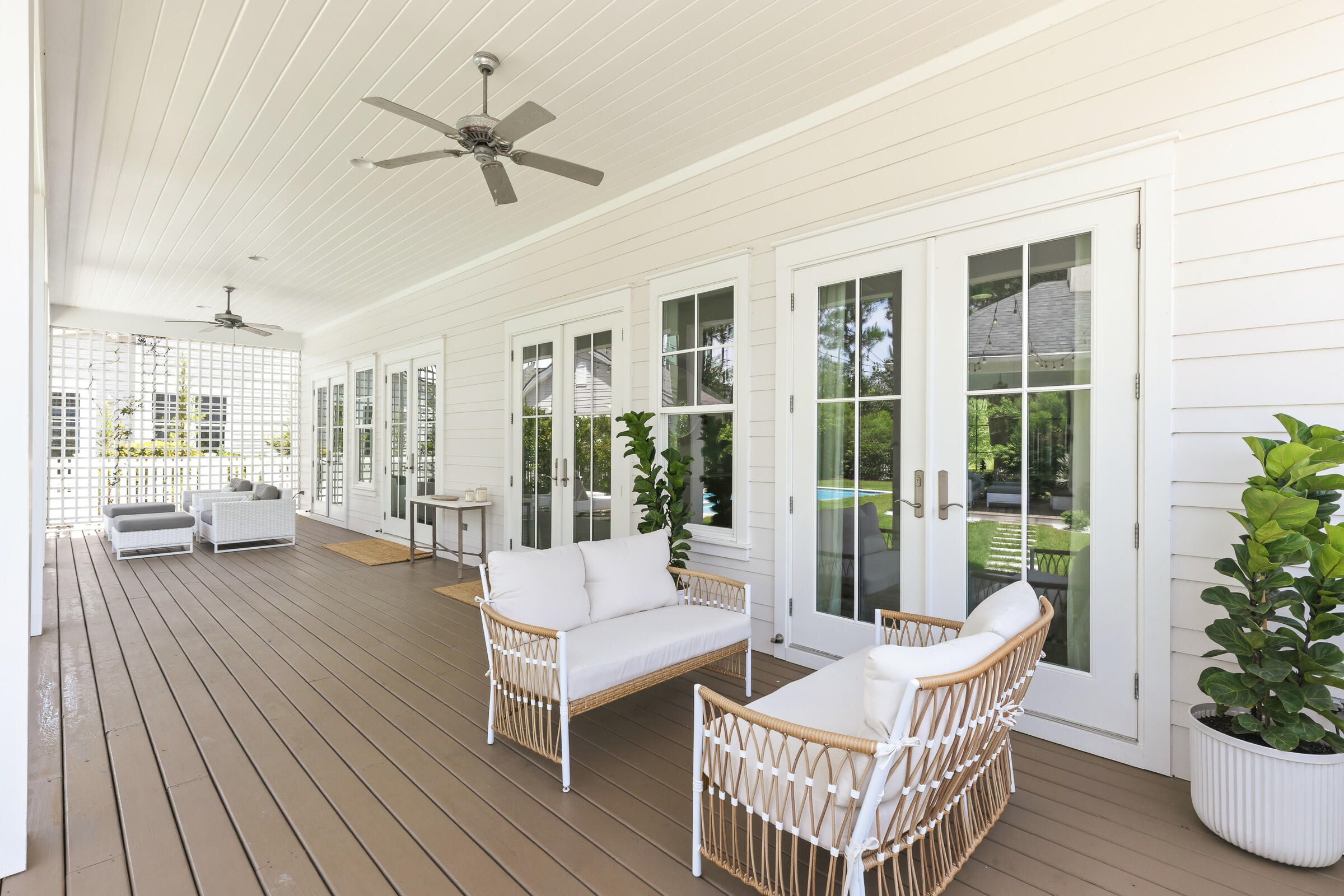 WATERSOUND ORIGINS - Residential