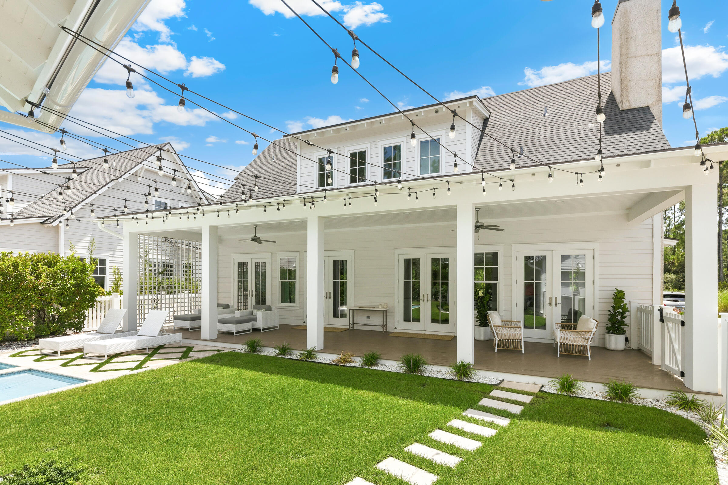 WATERSOUND ORIGINS - Residential