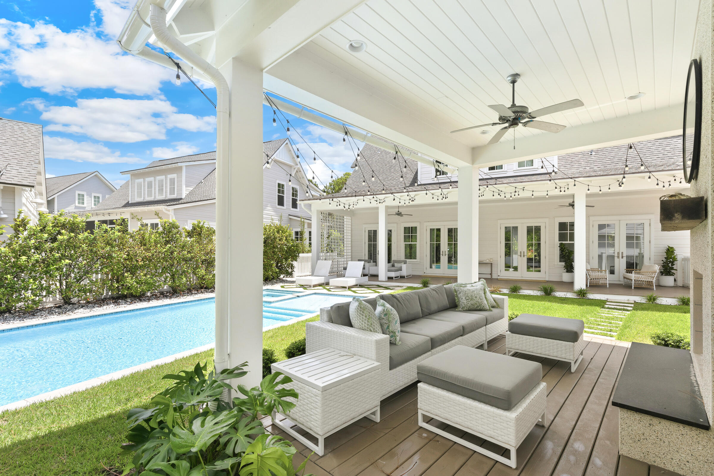 WATERSOUND ORIGINS - Residential