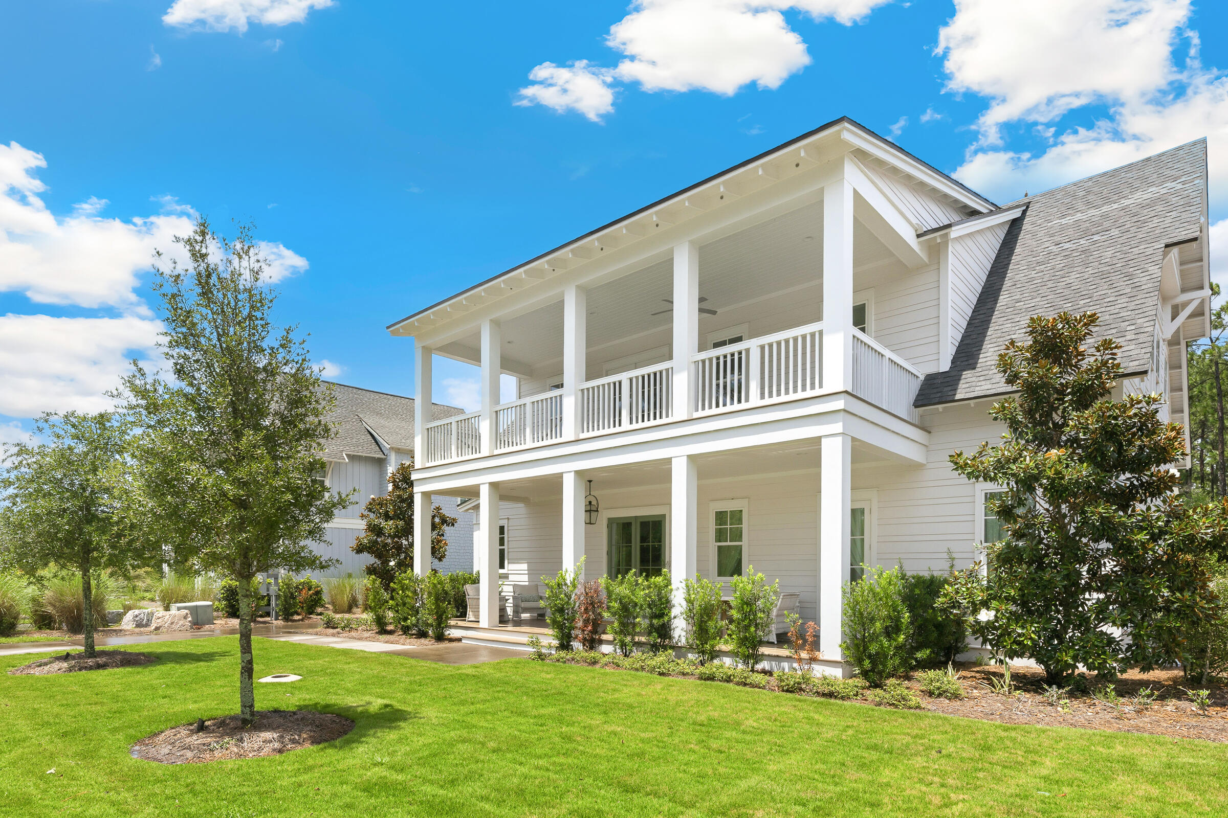 WATERSOUND ORIGINS - Residential
