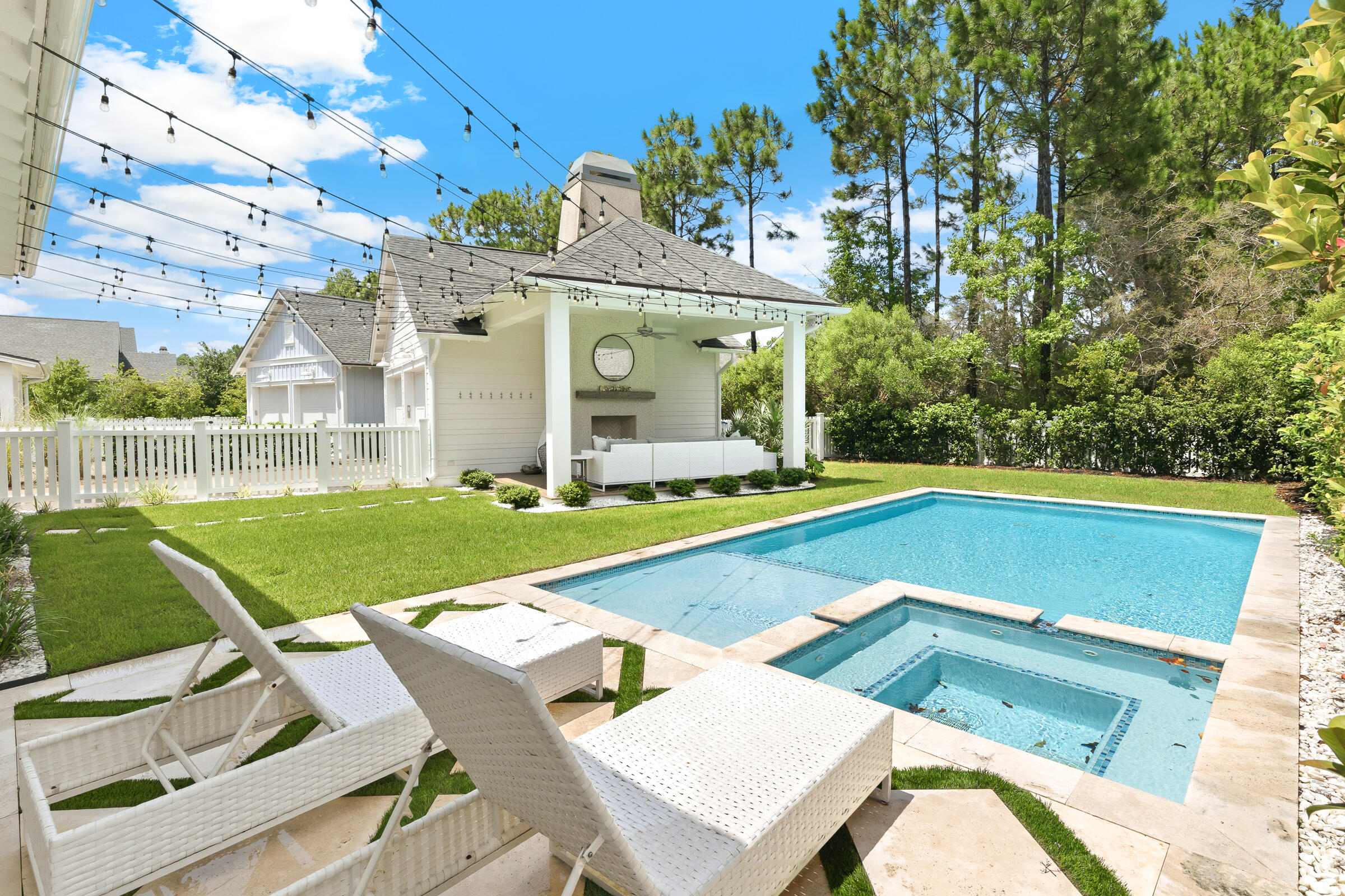 WATERSOUND ORIGINS - Residential