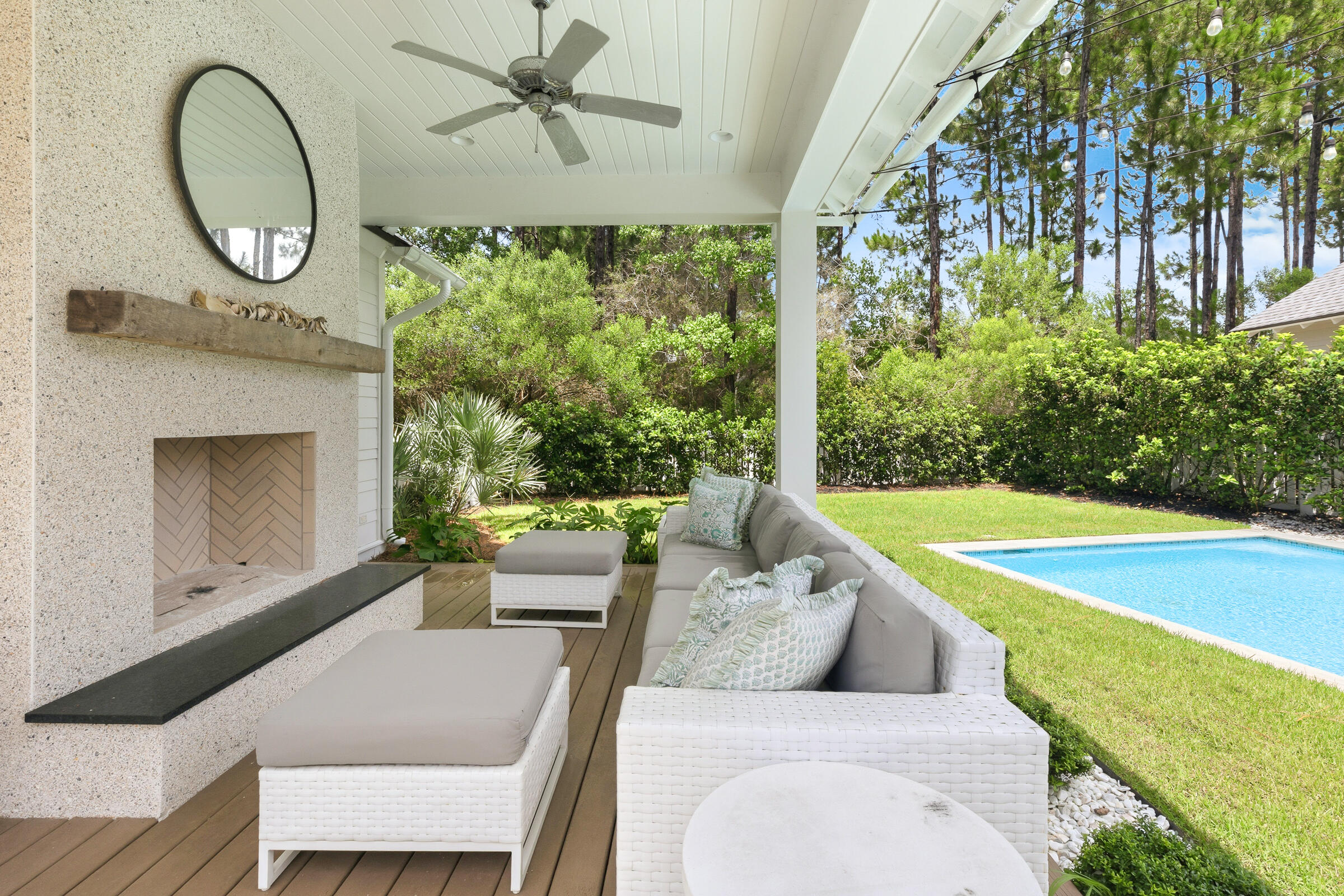 WATERSOUND ORIGINS - Residential