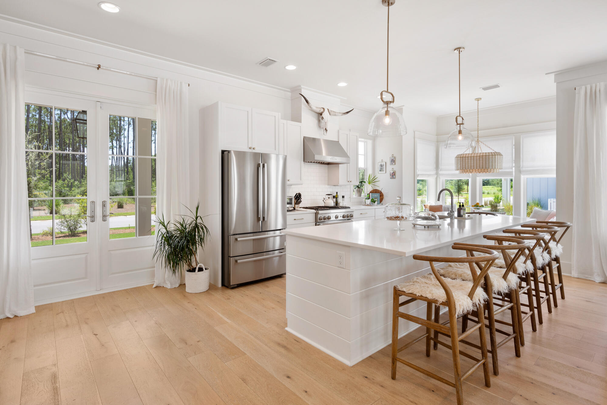 WATERSOUND ORIGINS - Residential