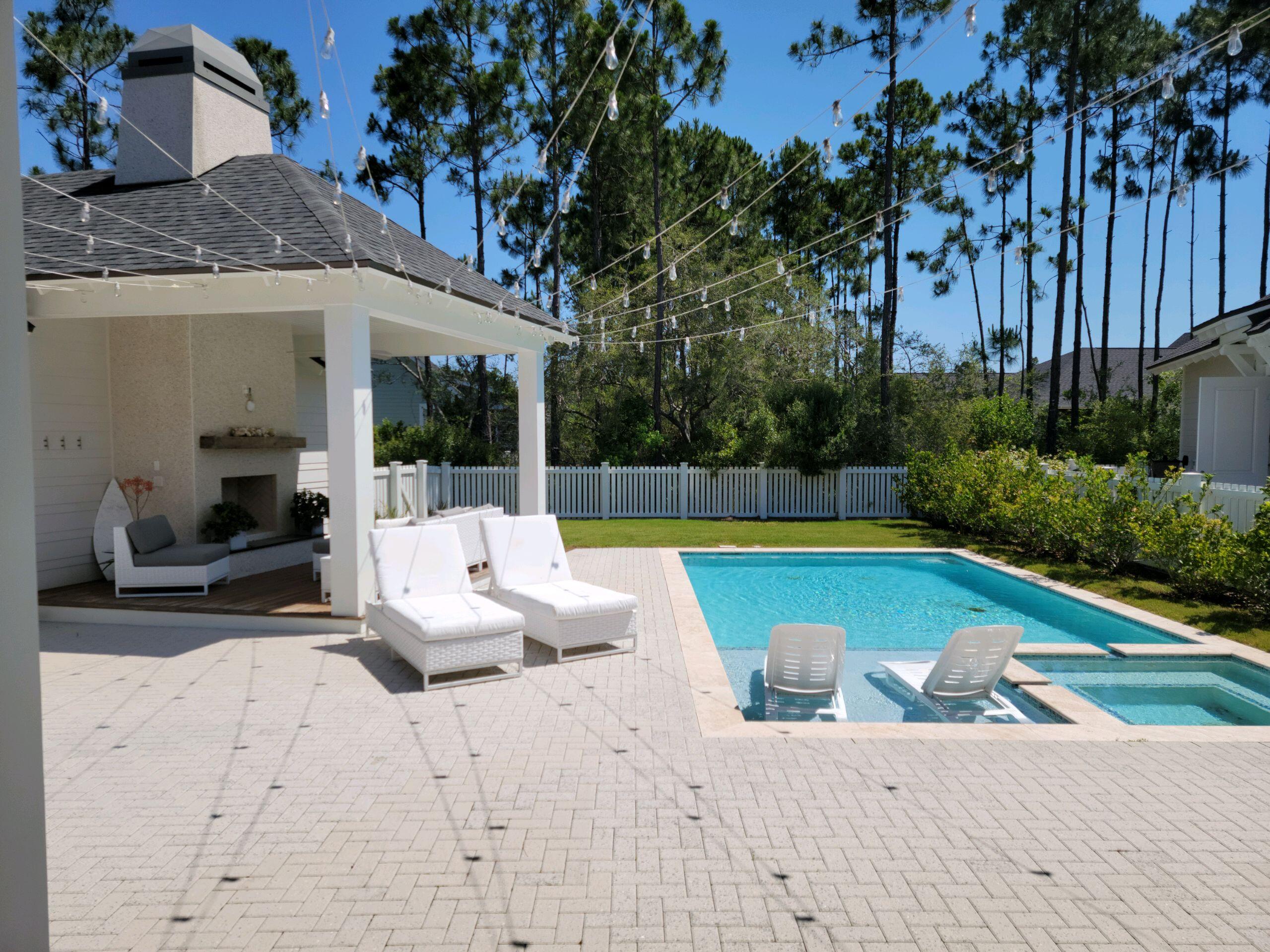 WATERSOUND ORIGINS - Residential