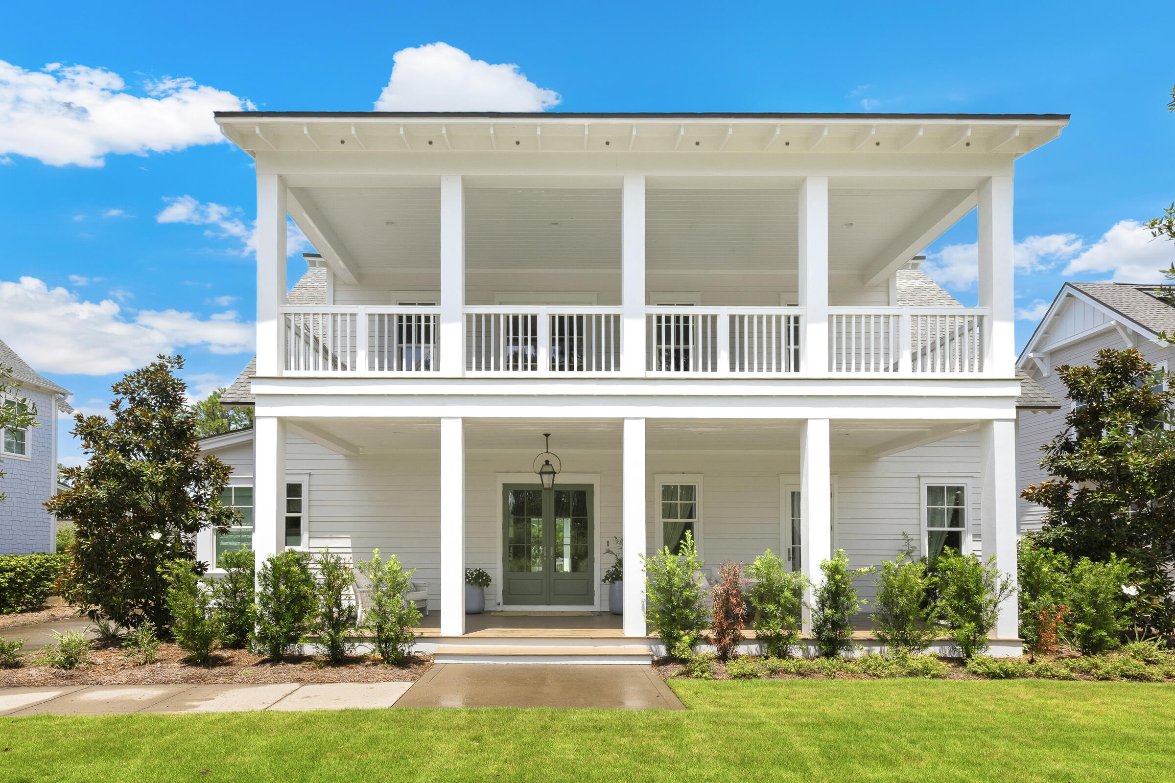 WATERSOUND ORIGINS - Residential