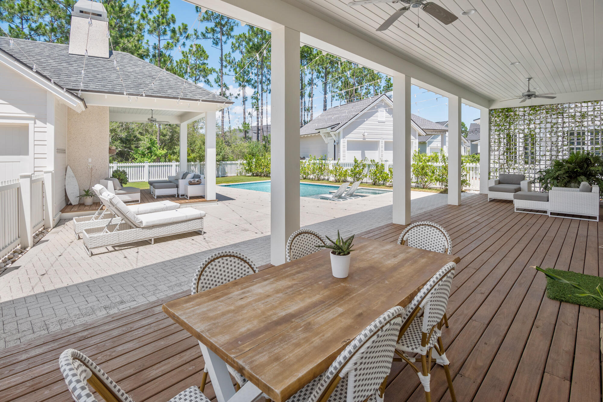 WATERSOUND ORIGINS - Residential