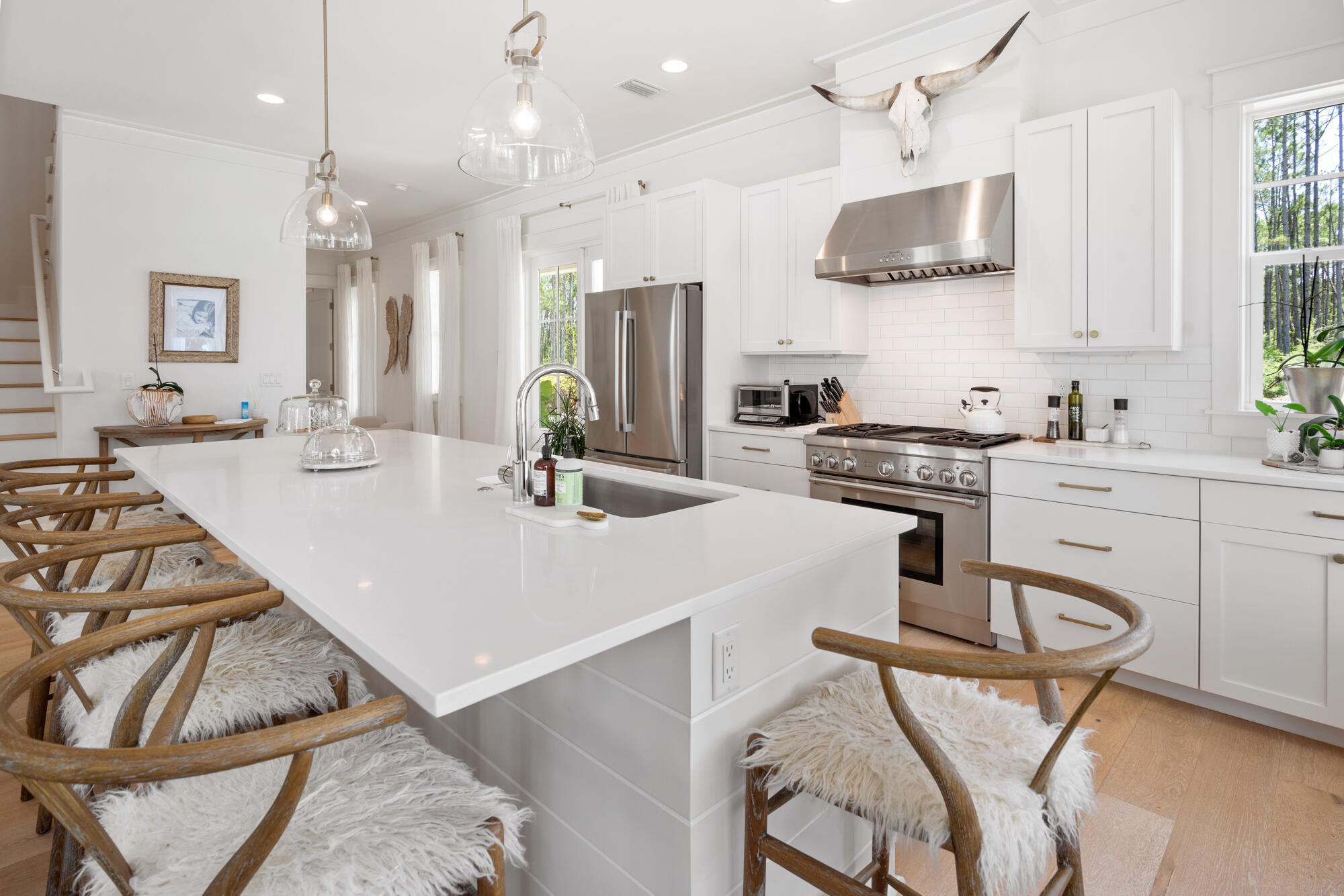 WATERSOUND ORIGINS - Residential