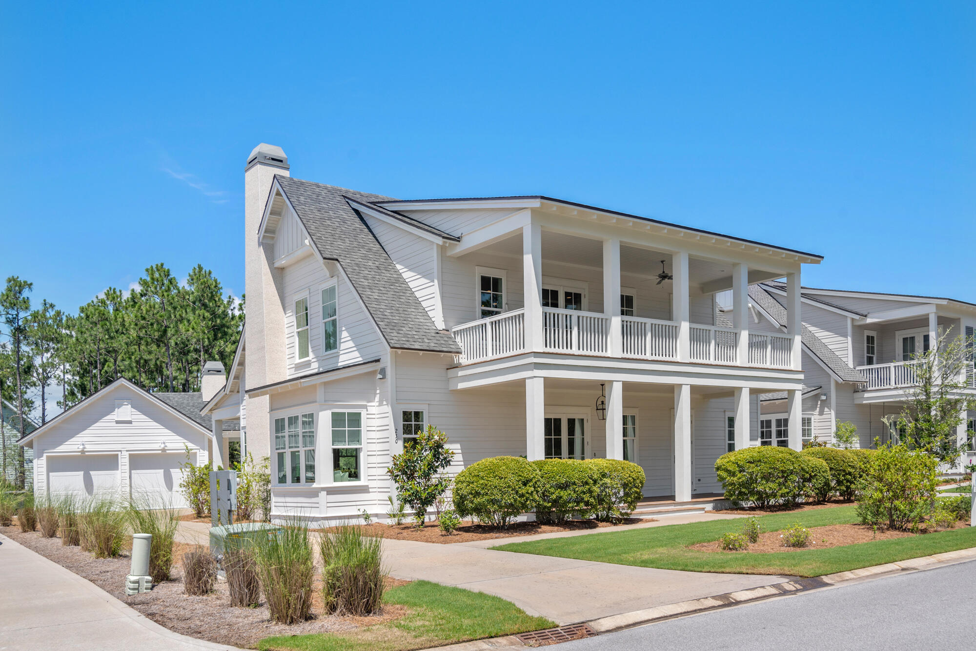 WATERSOUND ORIGINS - Residential