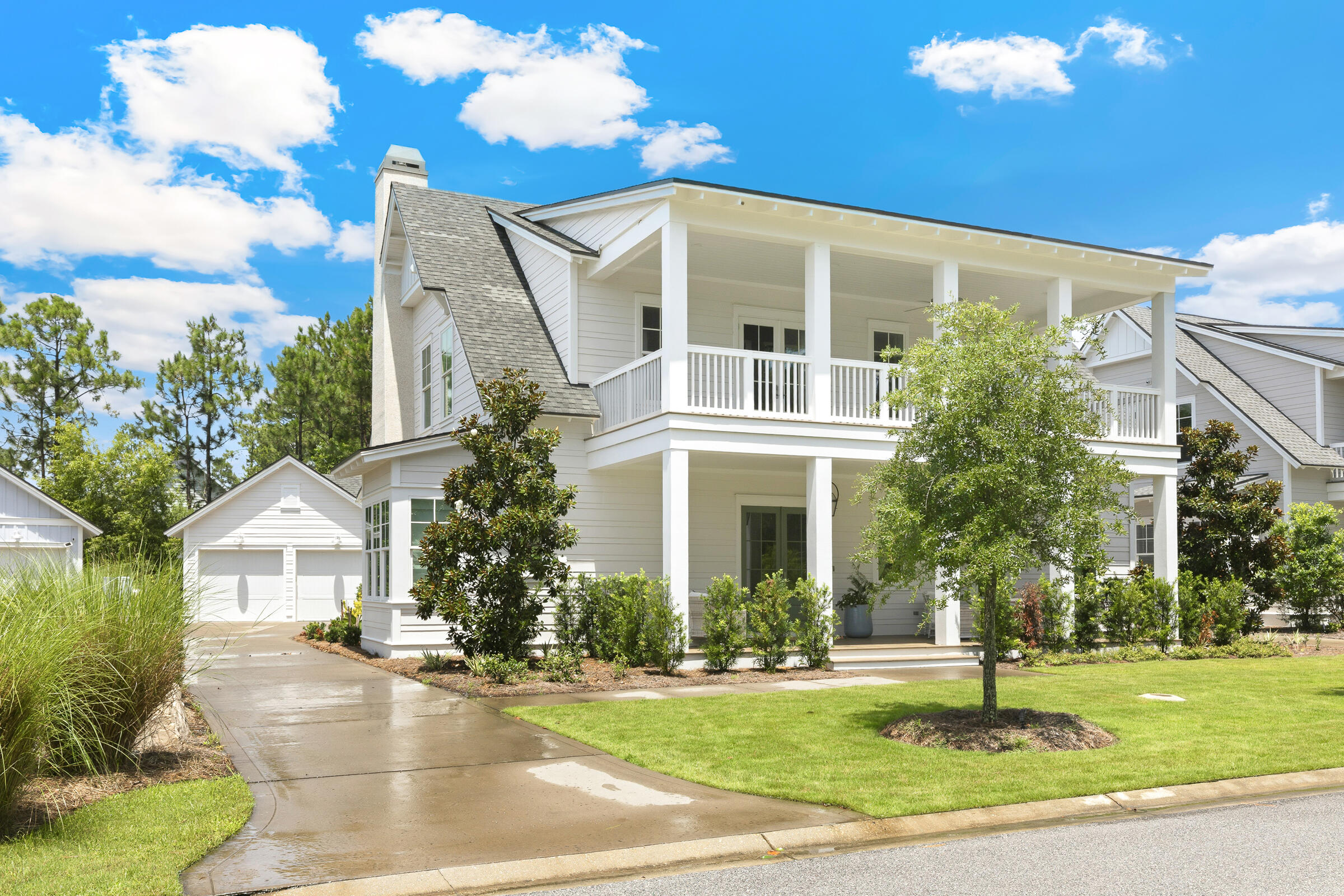 WATERSOUND ORIGINS - Residential