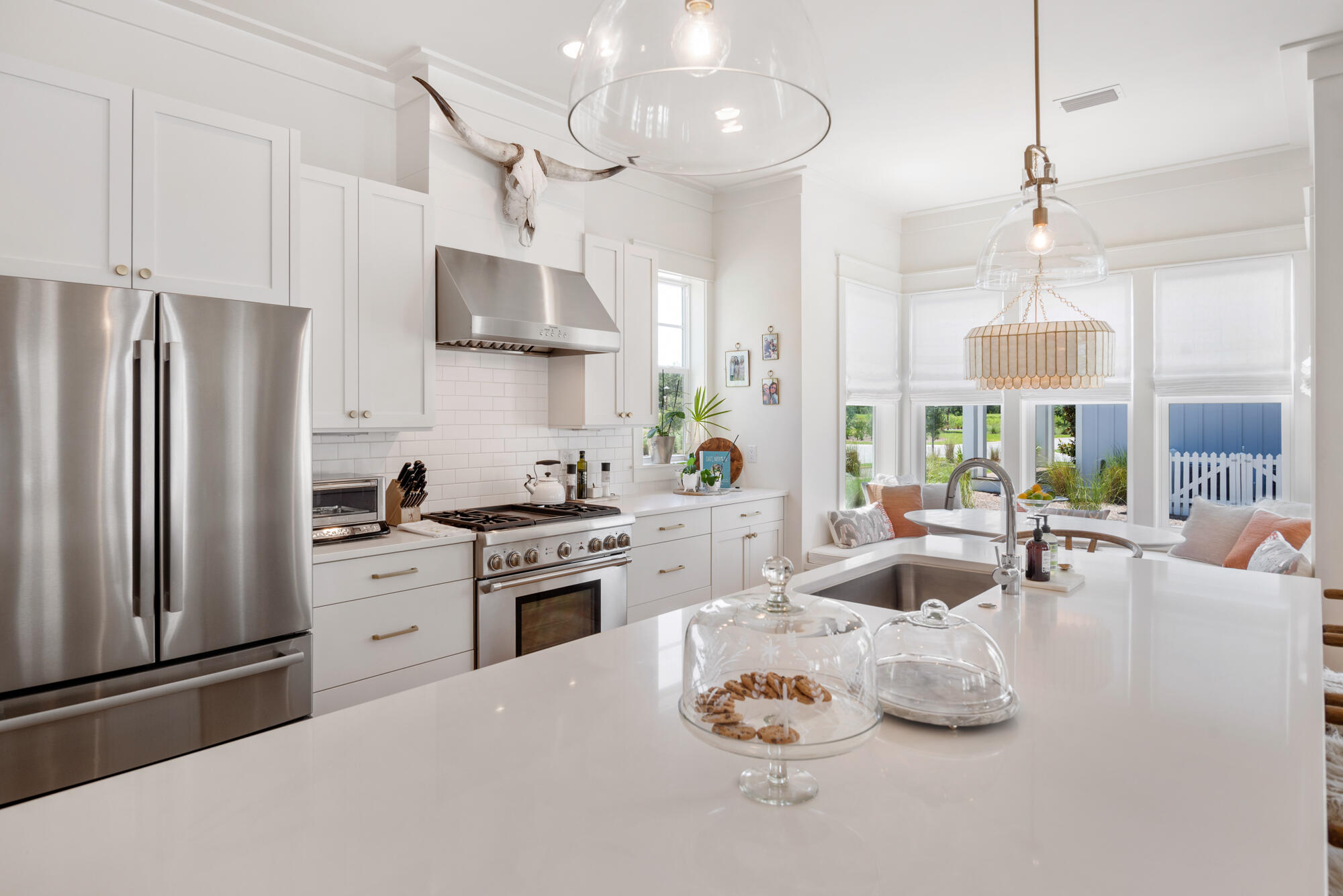 WATERSOUND ORIGINS - Residential