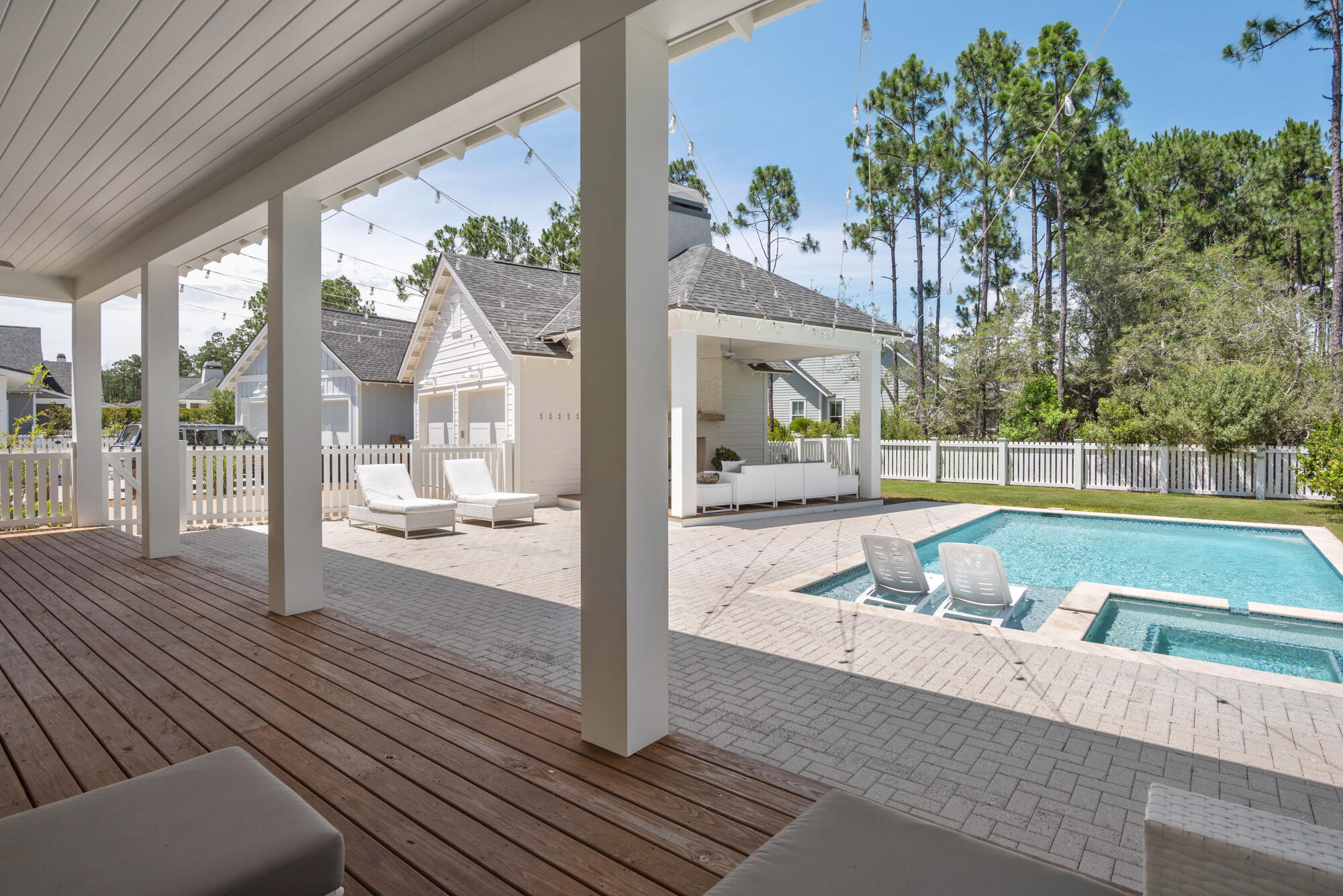 WATERSOUND ORIGINS - Residential