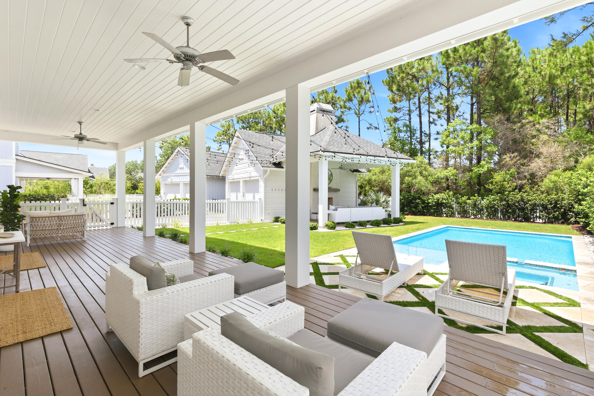 WATERSOUND ORIGINS - Residential