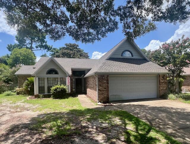 WOODLANDS PH 4 - Residential Lease