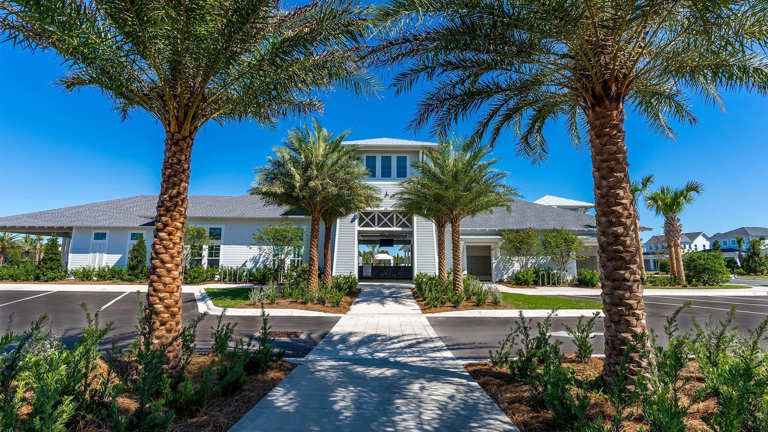 Naturewalk at Watersound Origins - Residential