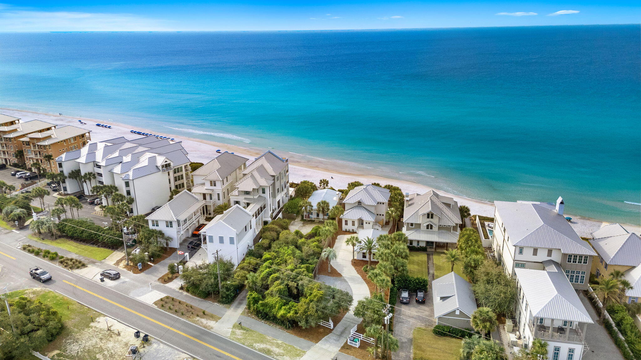 SEACREST - Residential